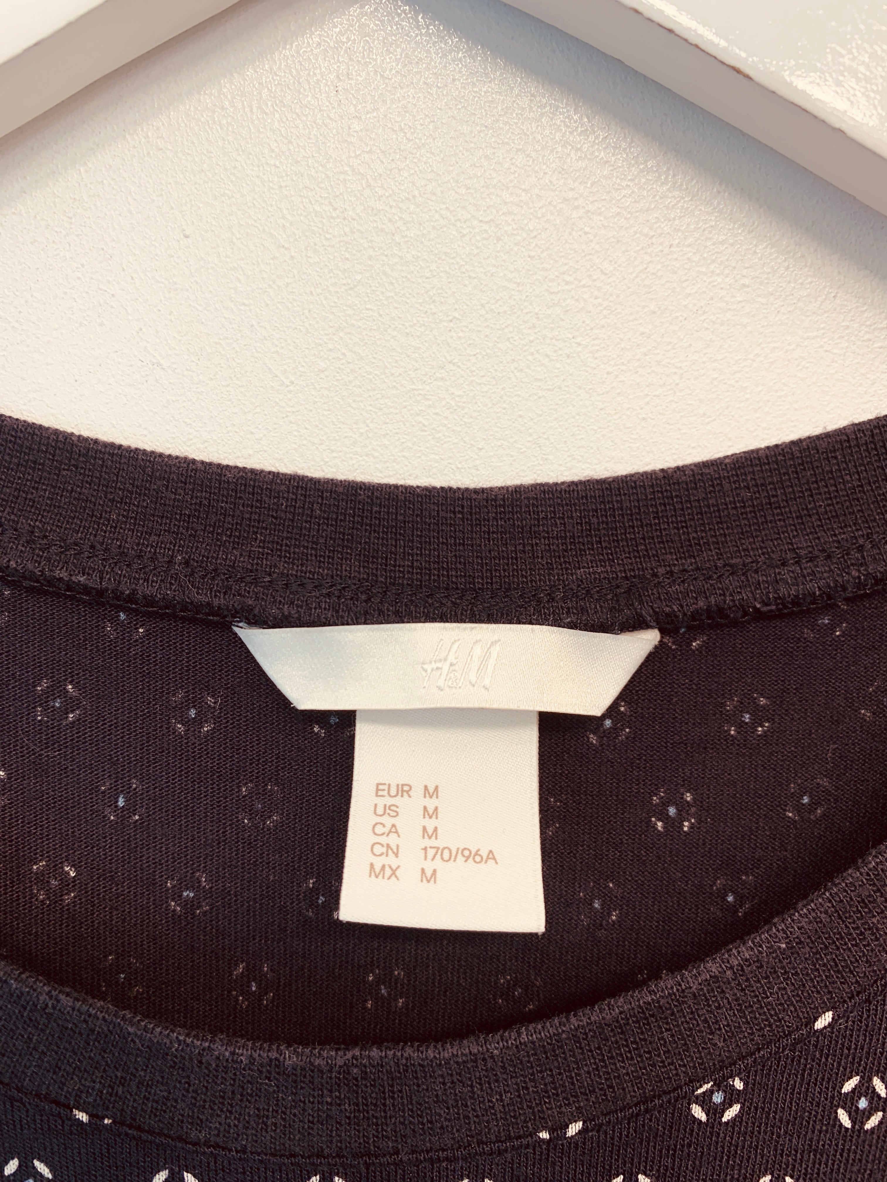 H&M Kjole