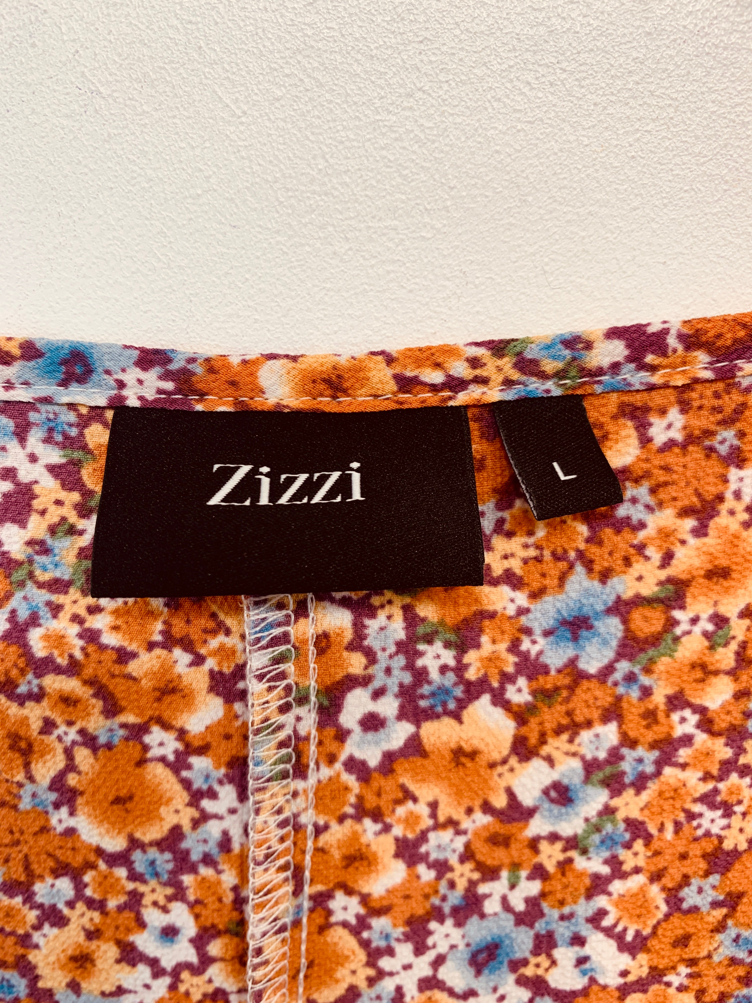 Zizzi Kjole