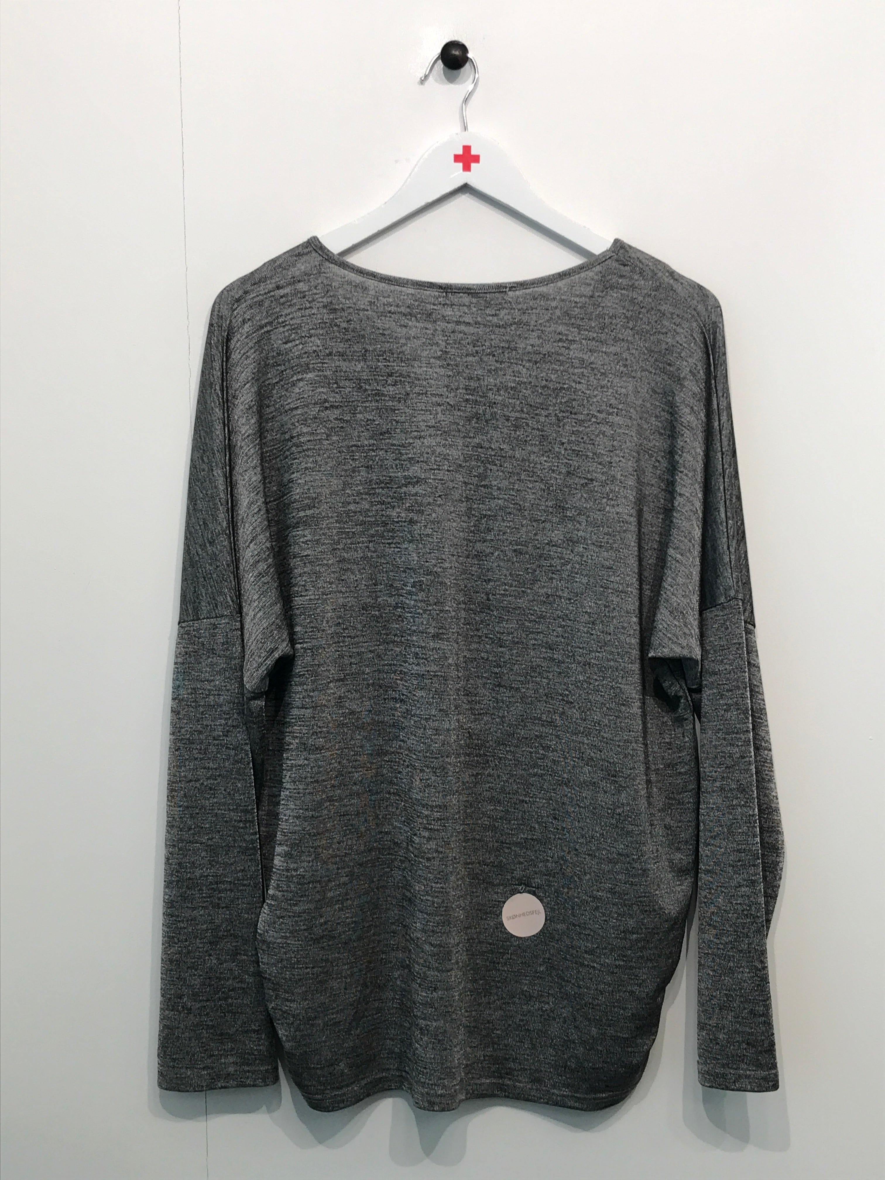 H3 Bluse