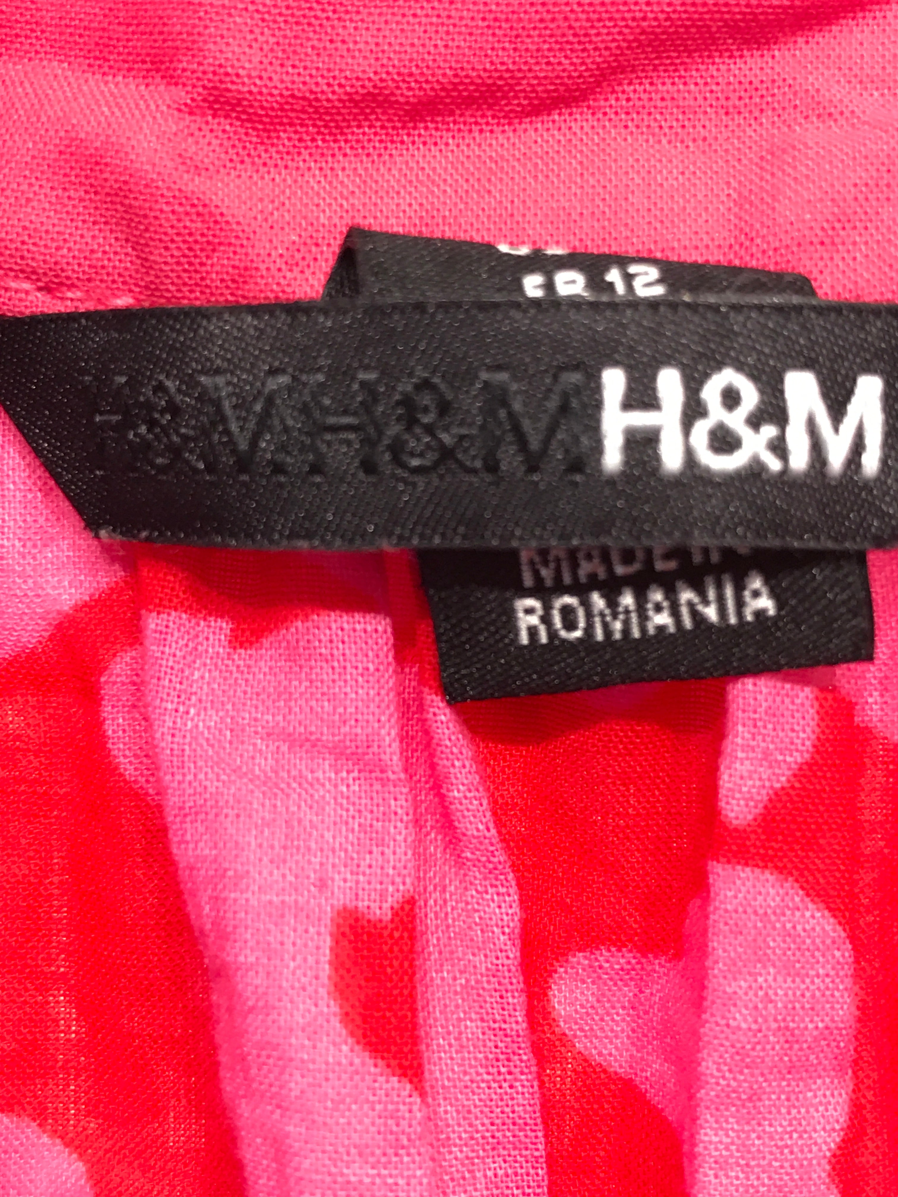 H&M Tunika