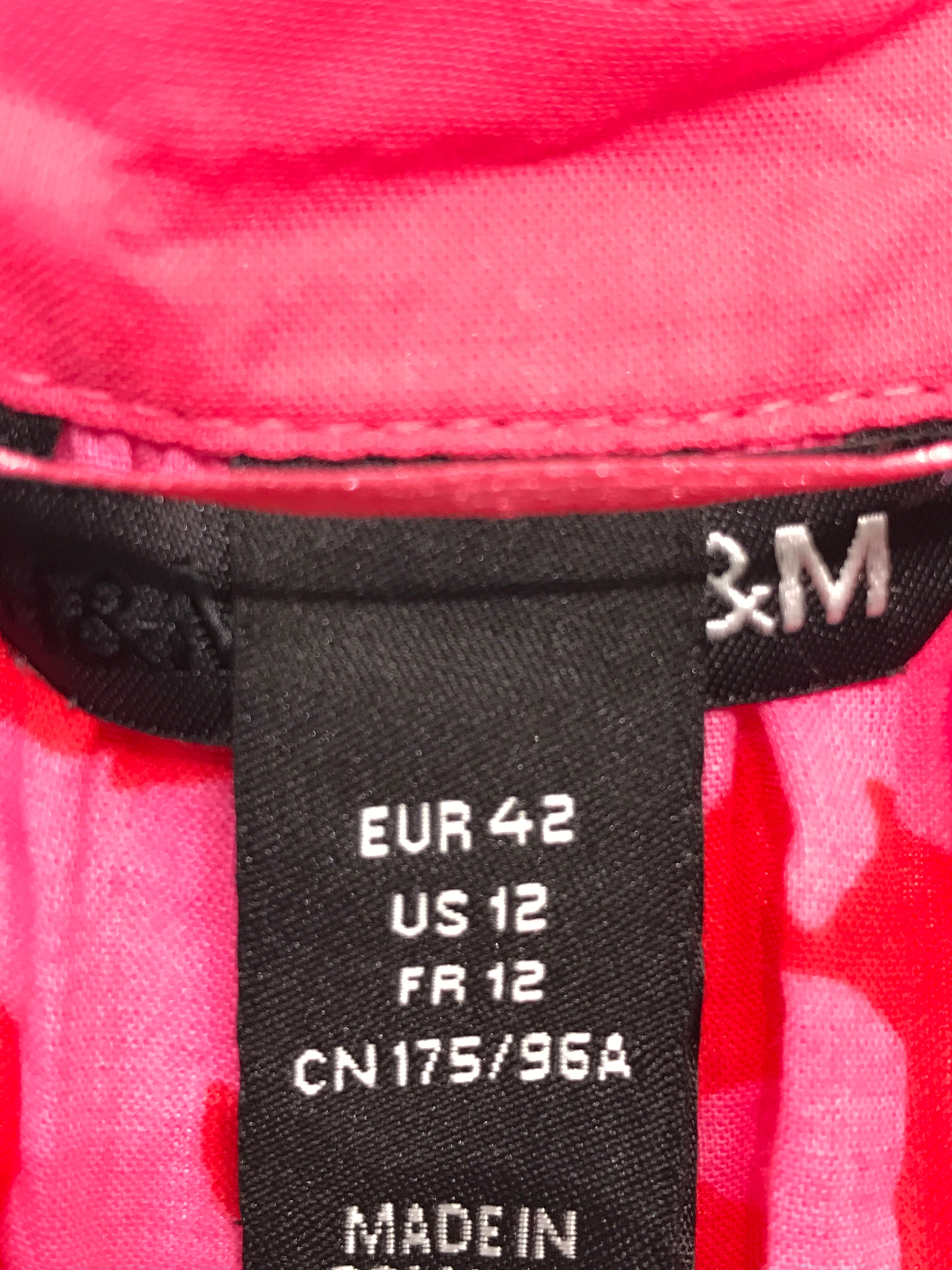 H&M Tunika