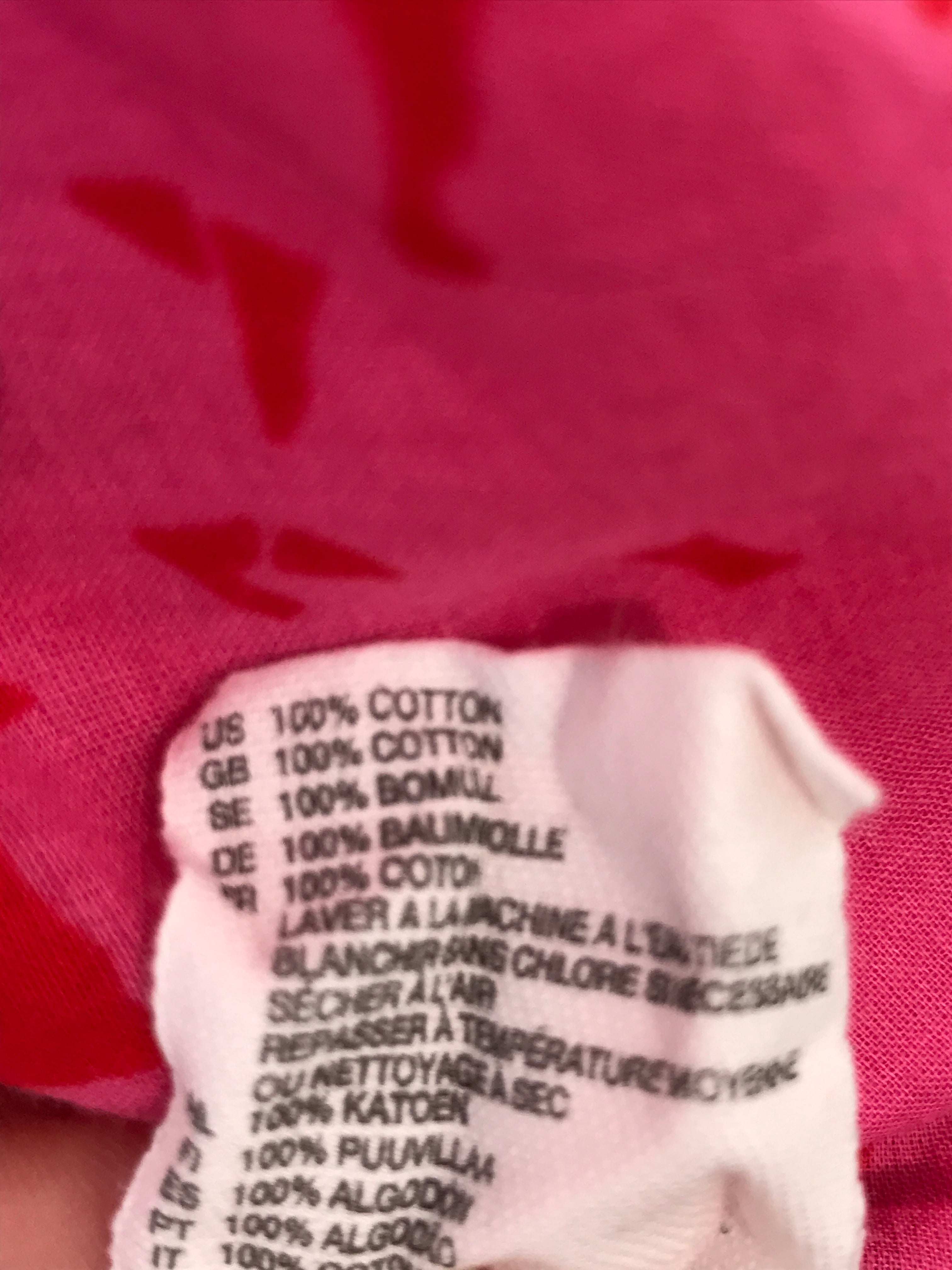 H&M Tunika