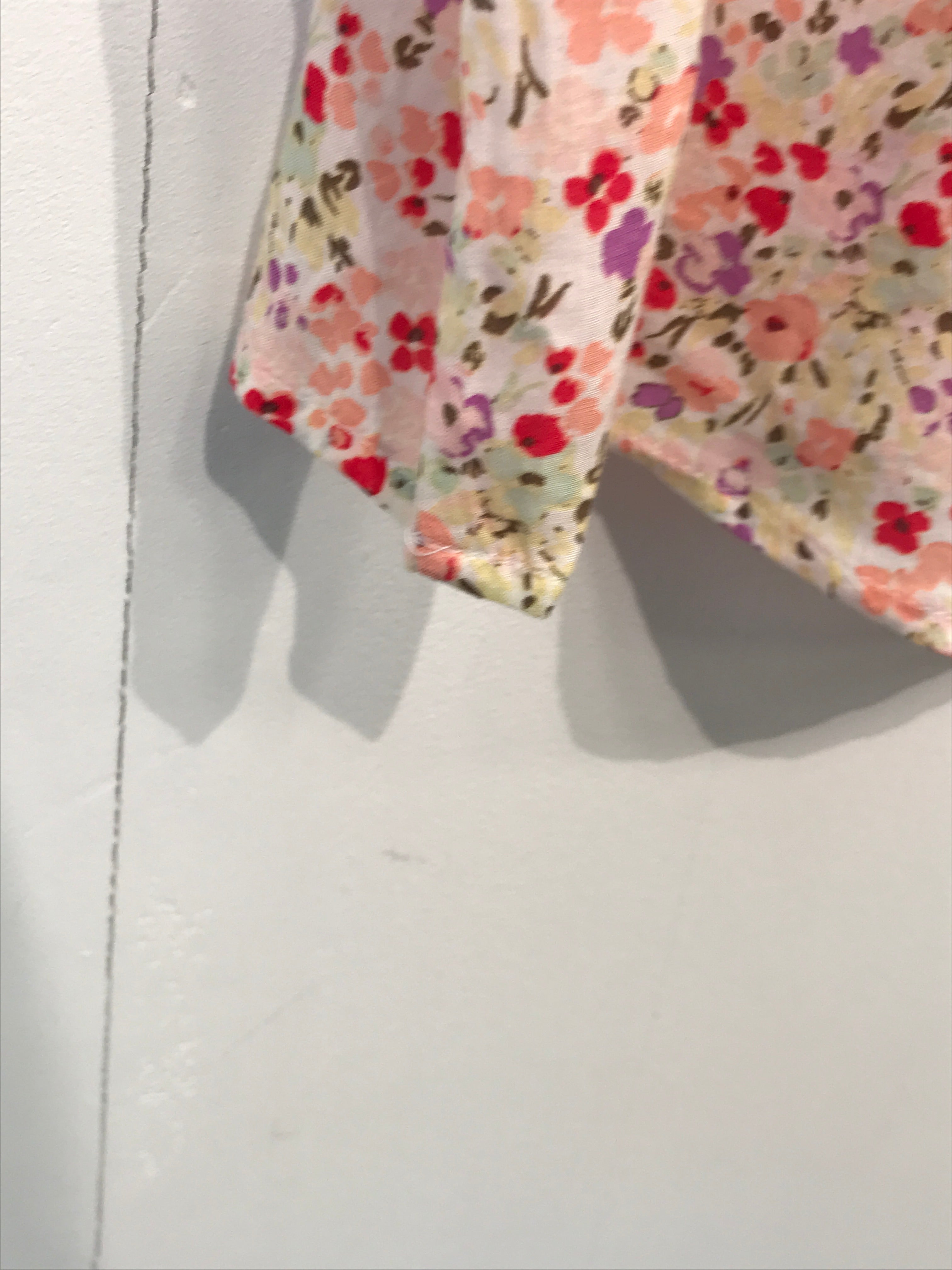 Up 2 Fashion Bluse