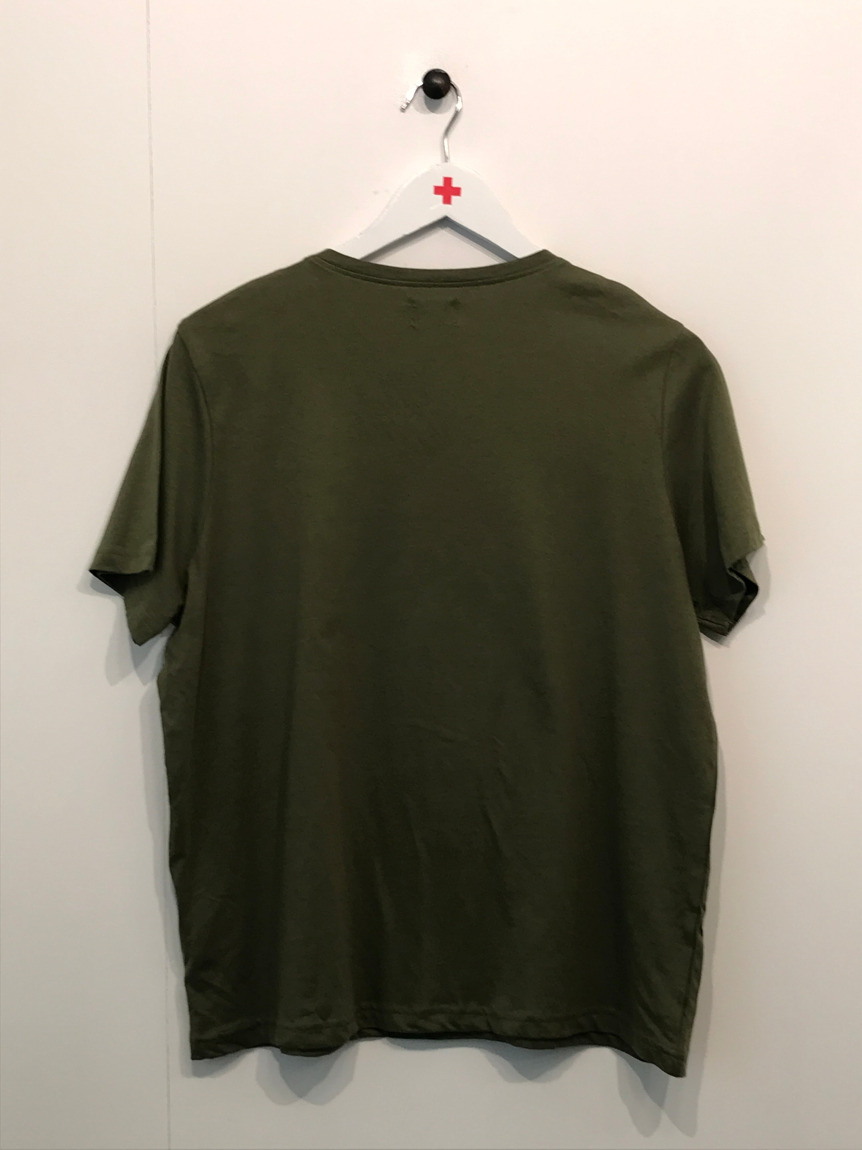 VRS T-shirt