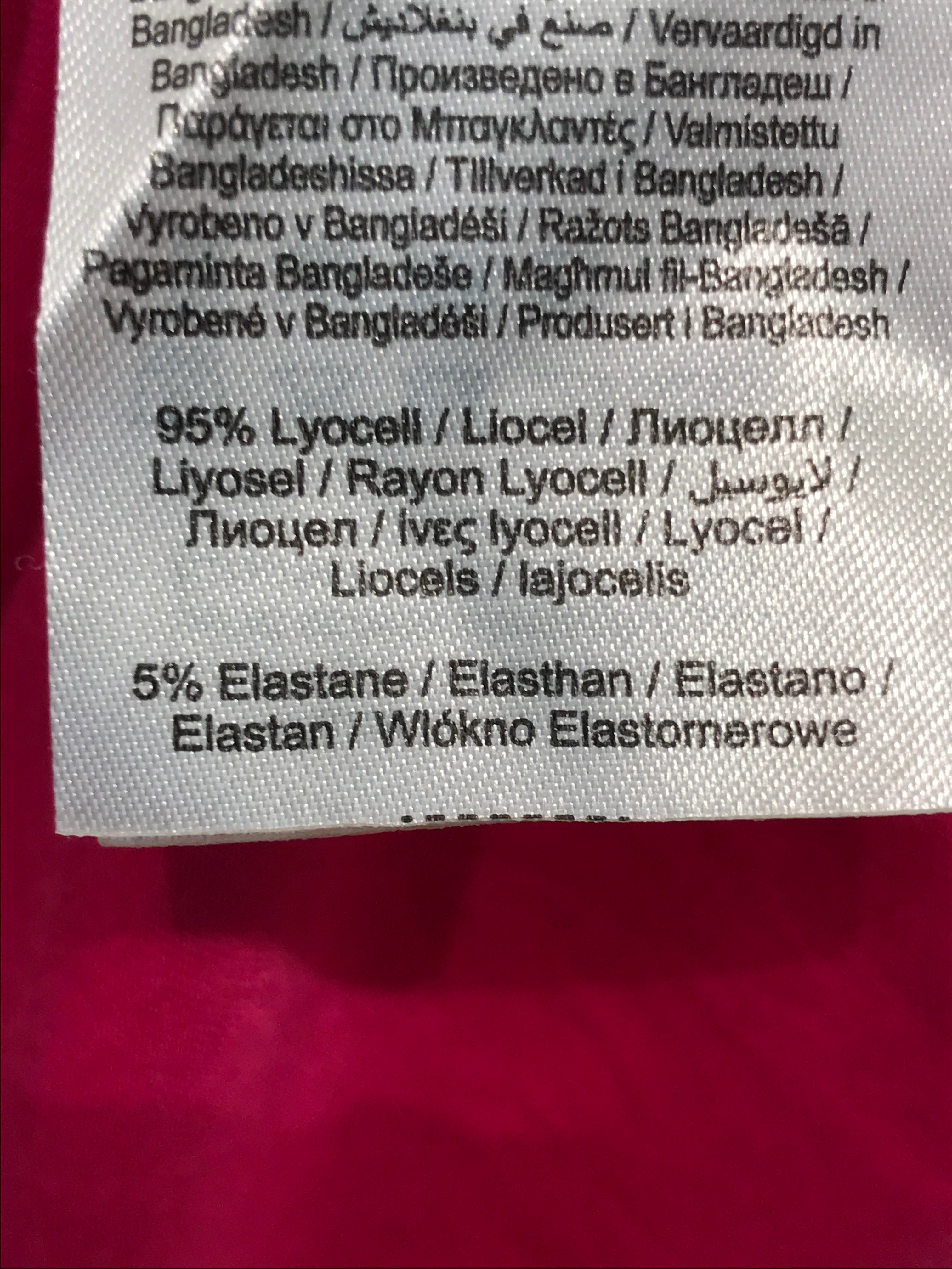Aware T-shirt