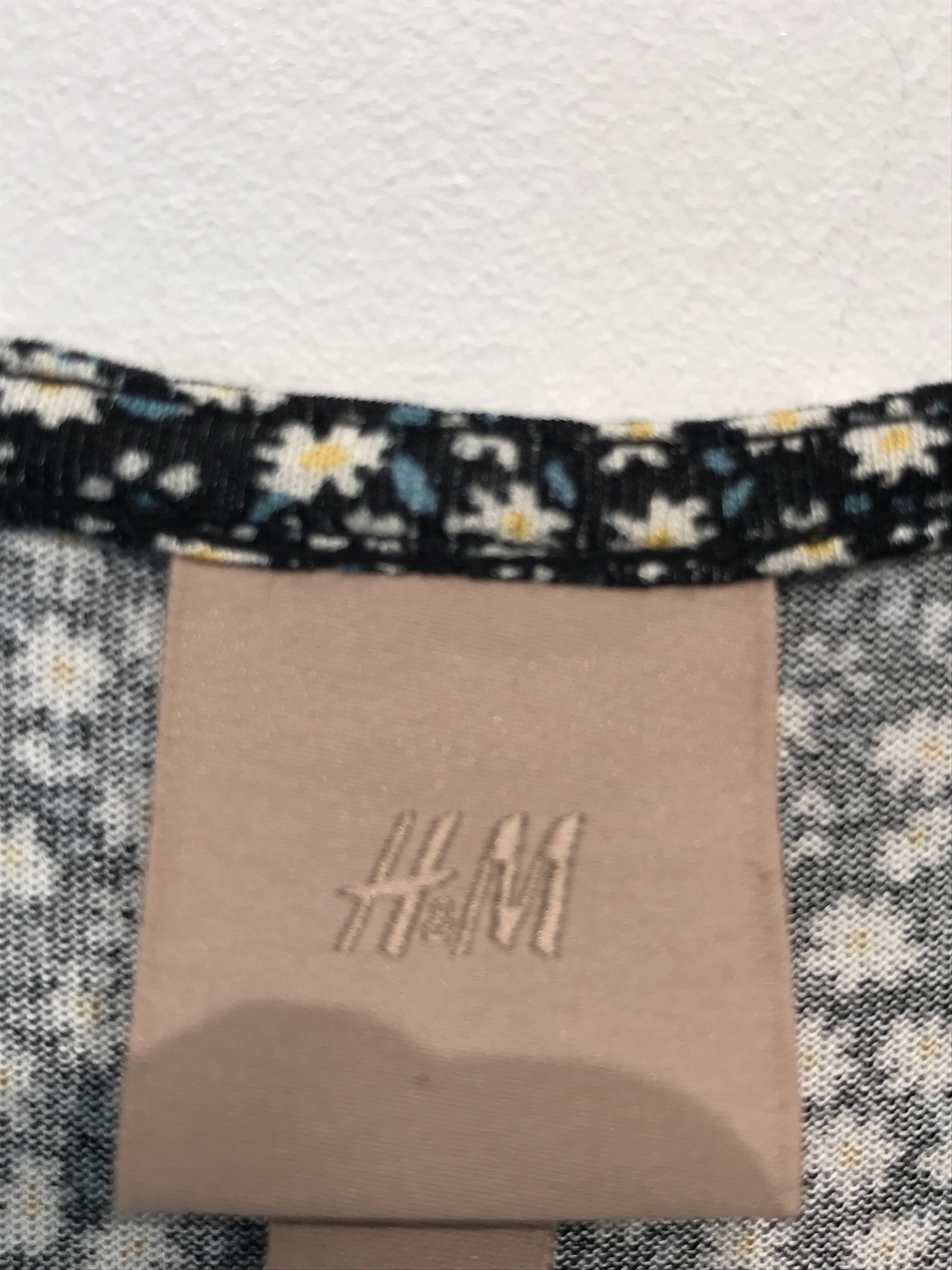 H&M Top