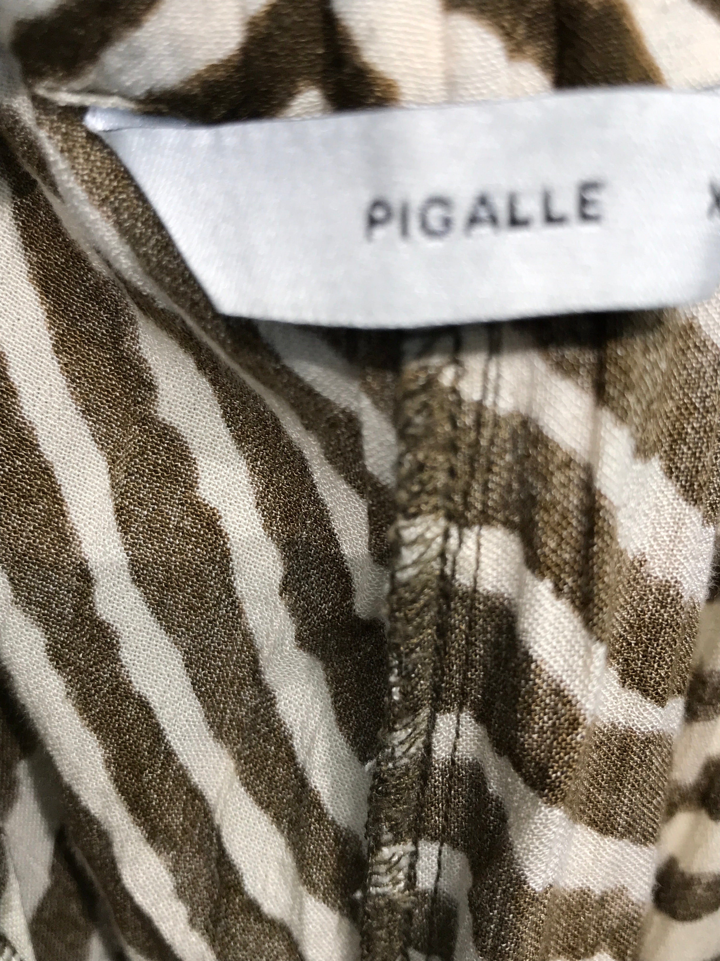 Pigalle Bukser