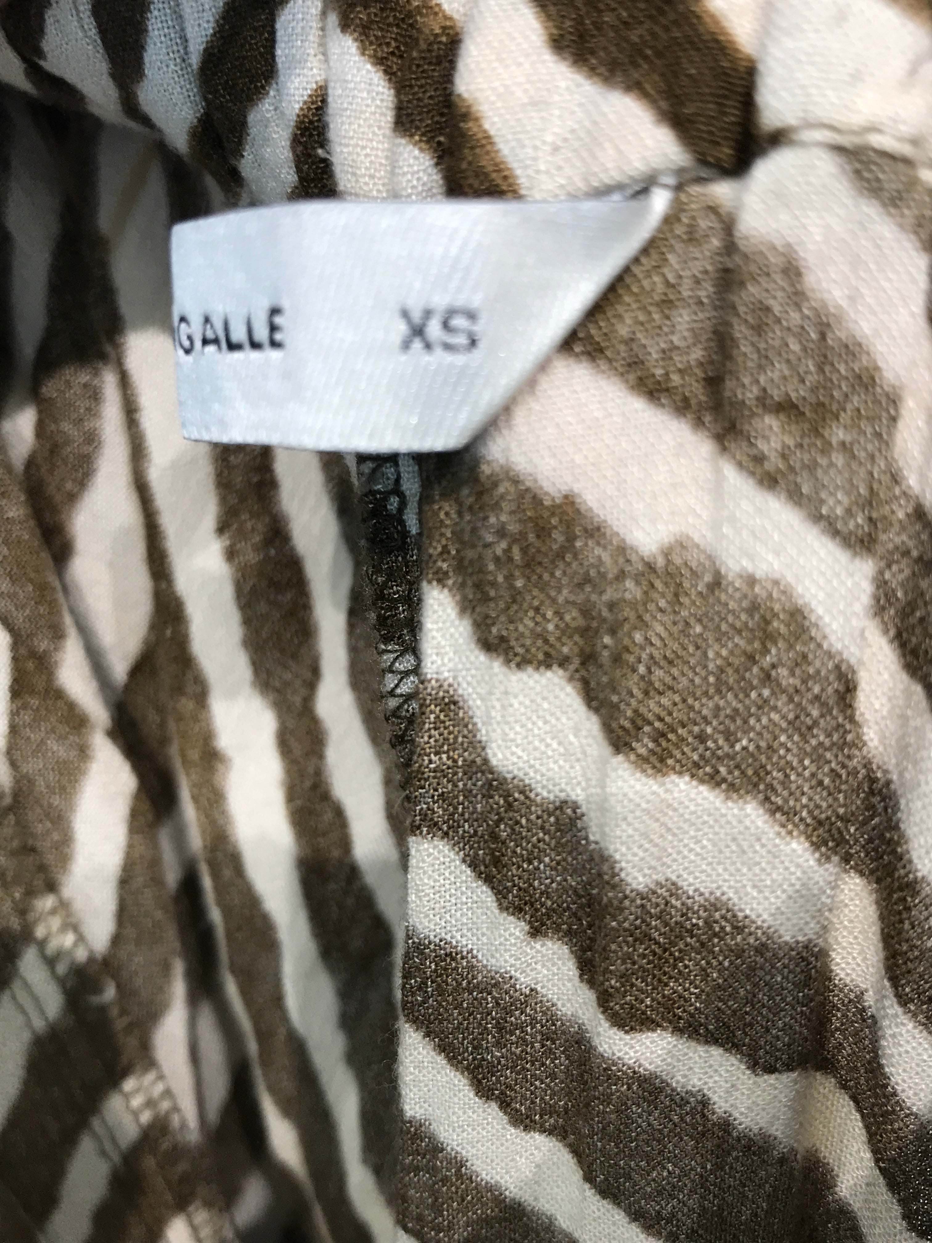 Pigalle Bukser