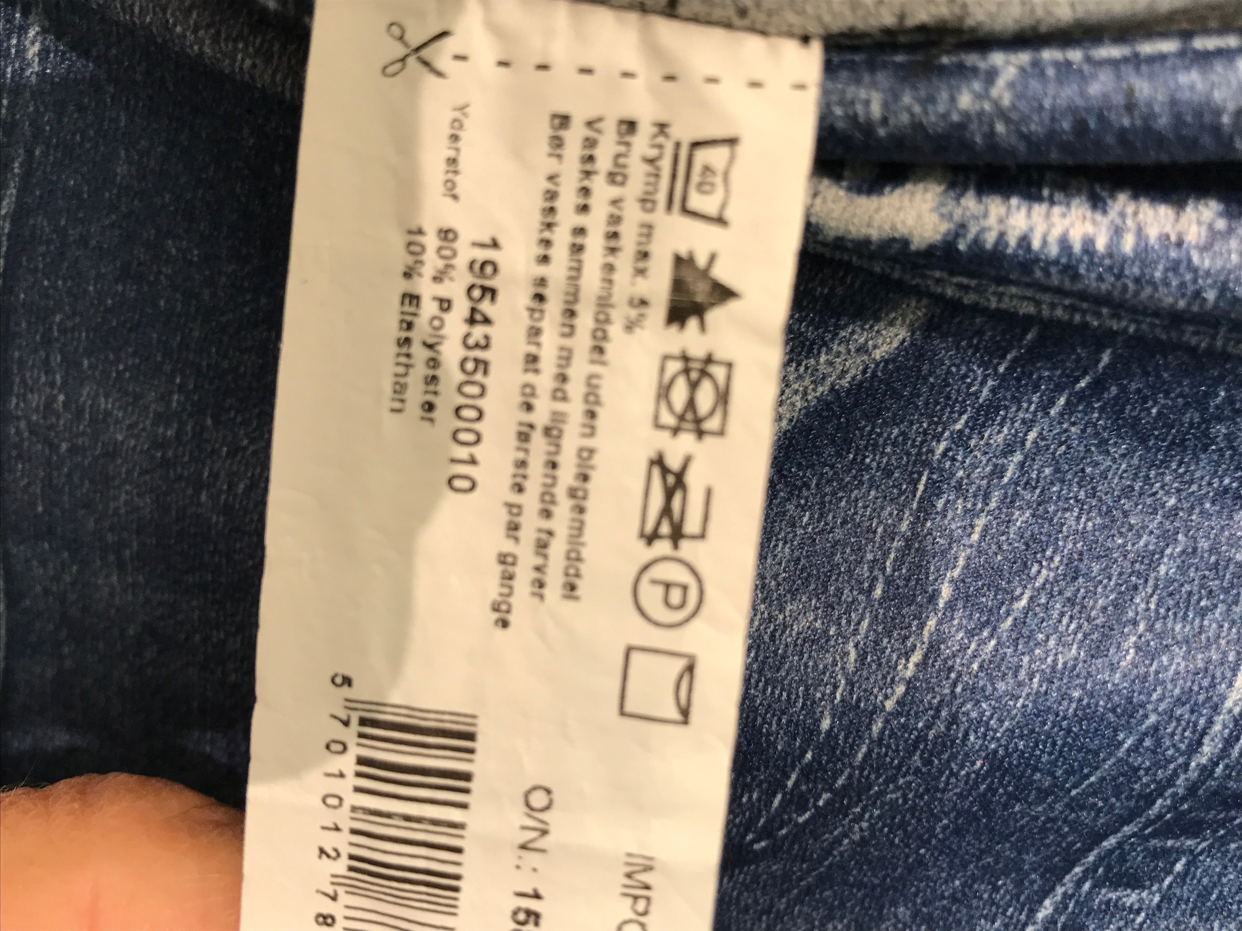 Znk Leggins