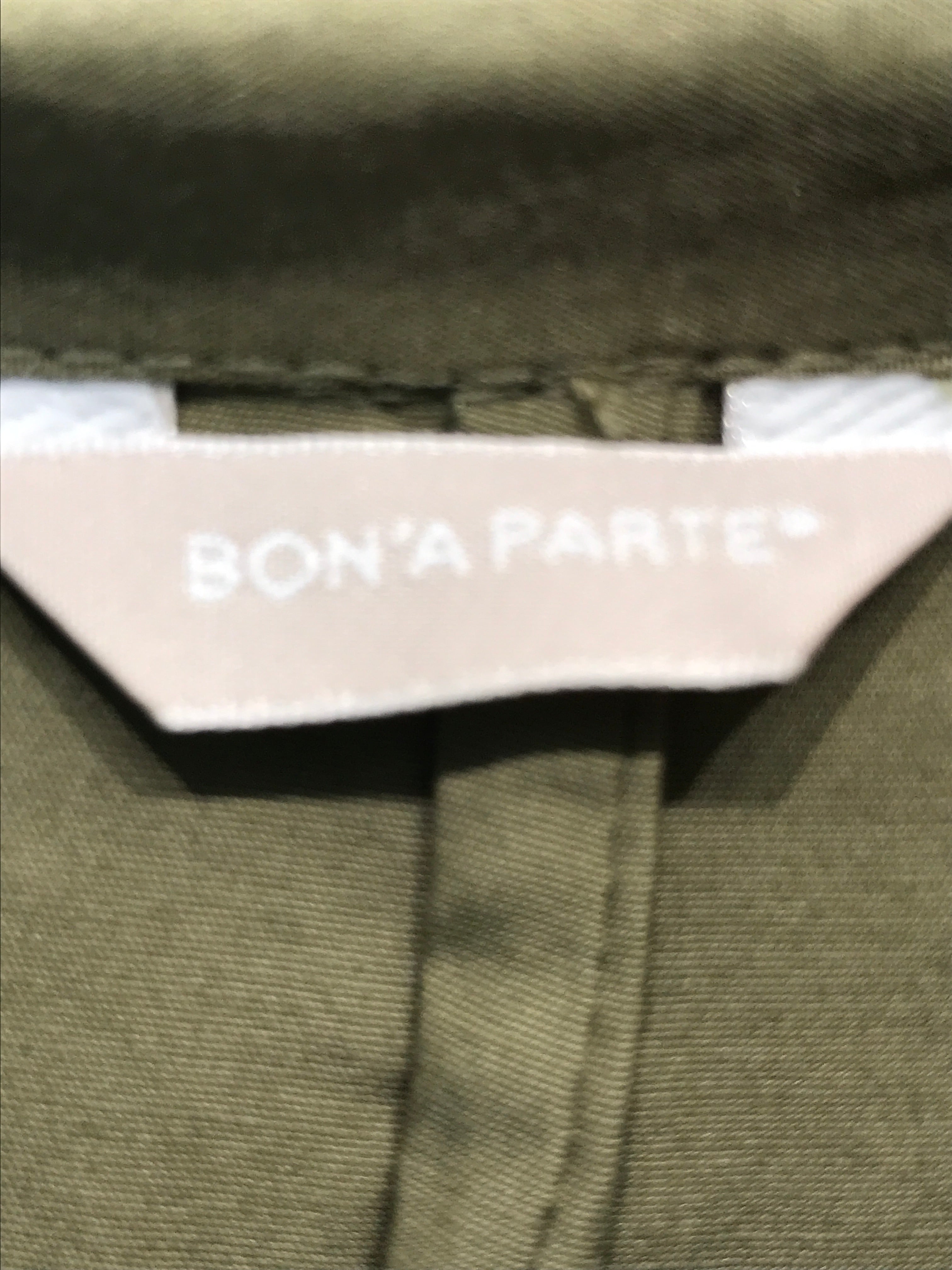 Bon'A Parte Kjole