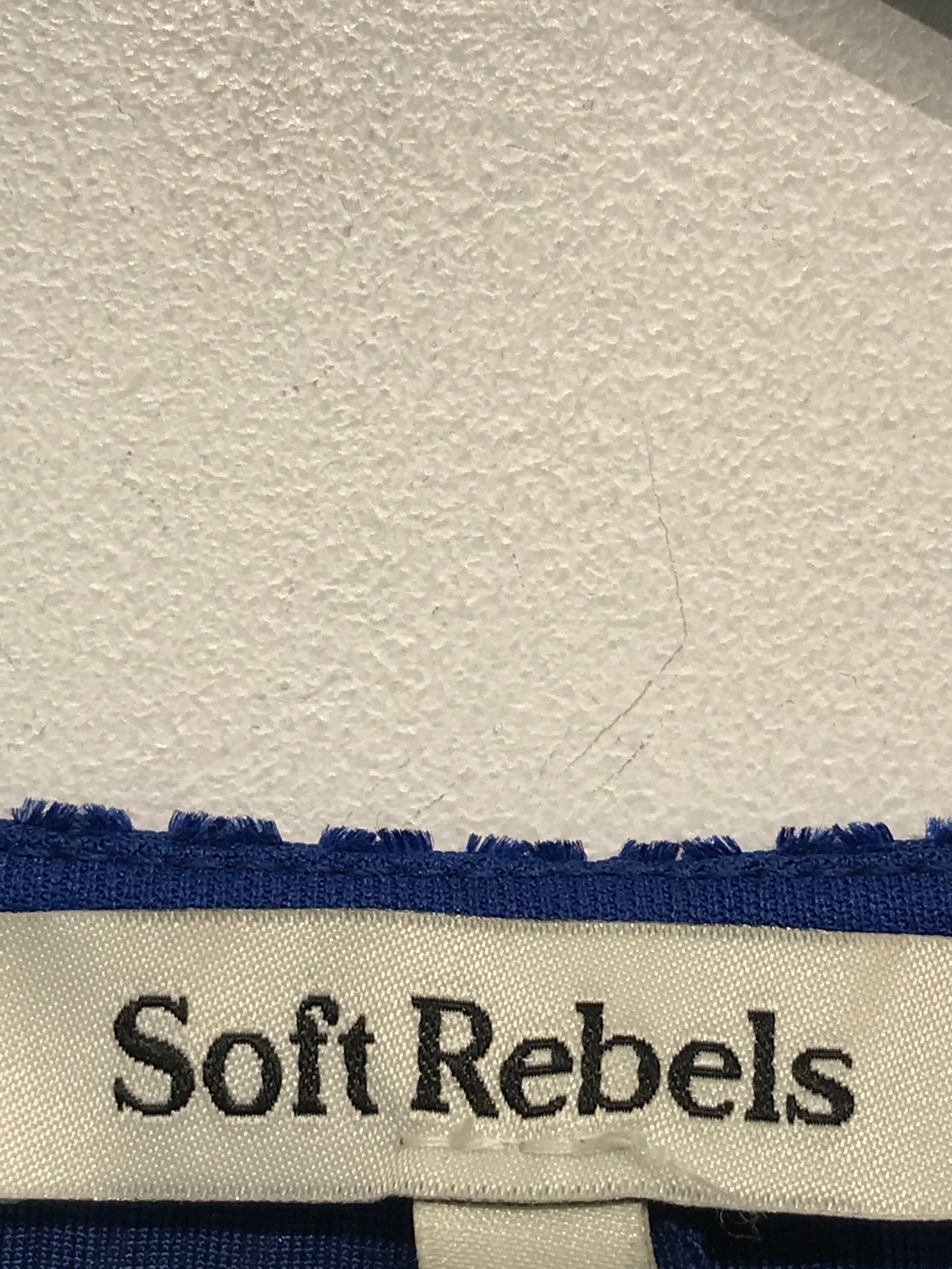 Soft Rebels Kjole