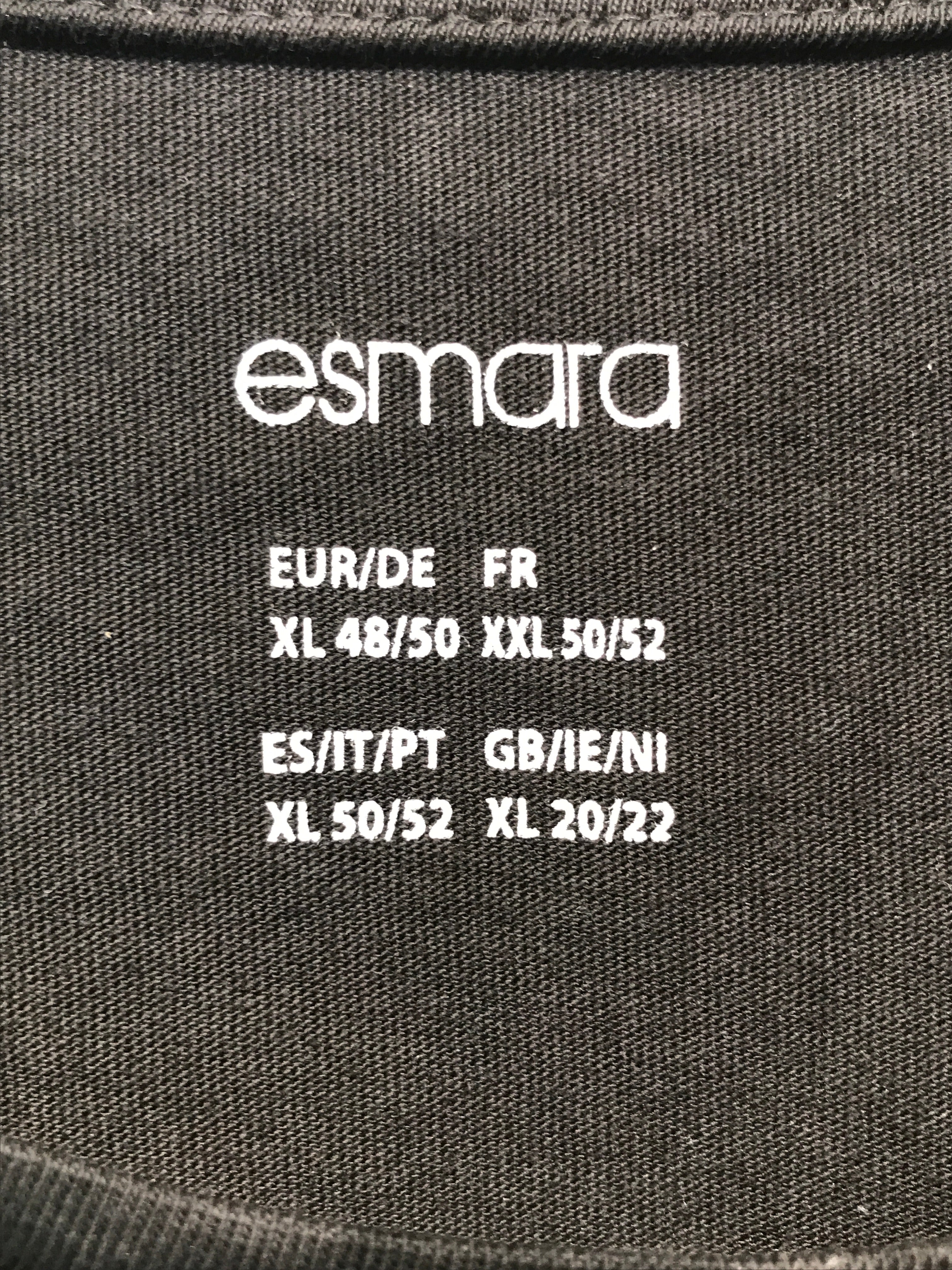 Esmara Kjole