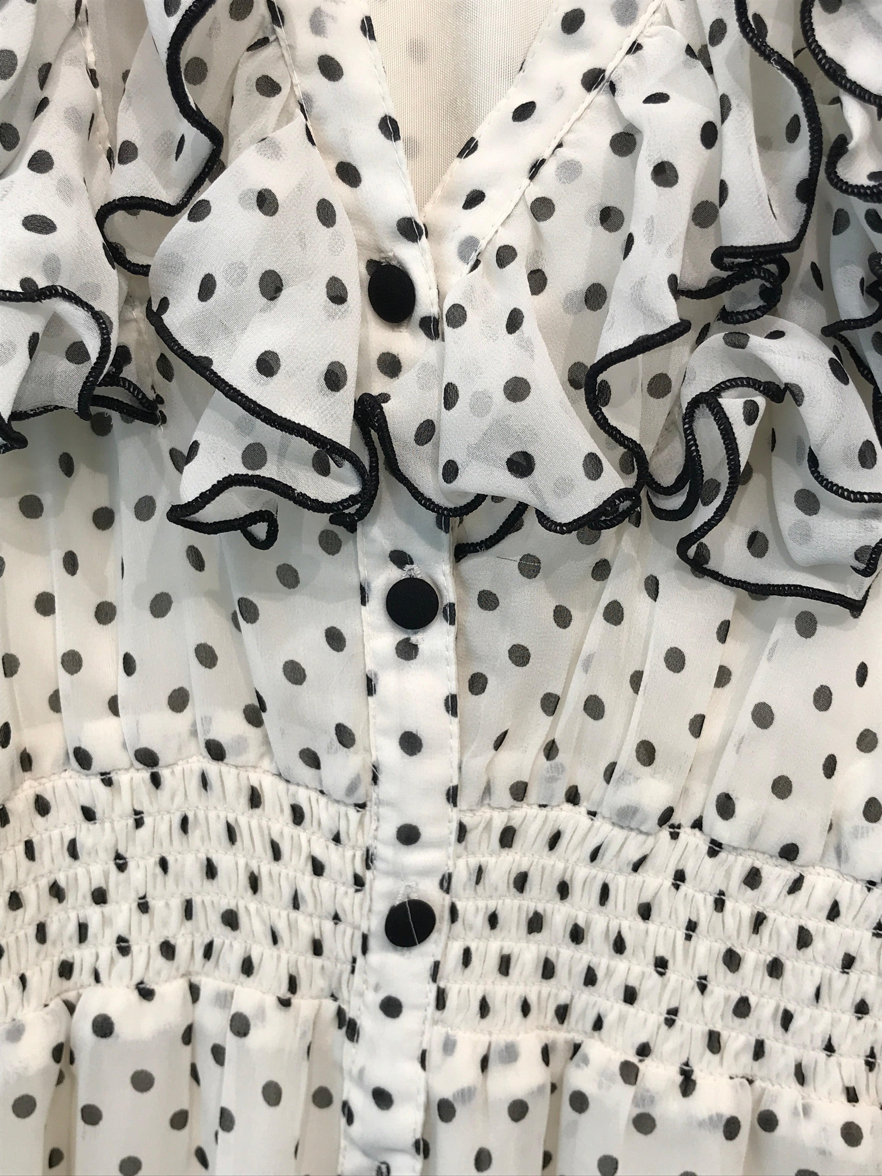 H&M Kjole