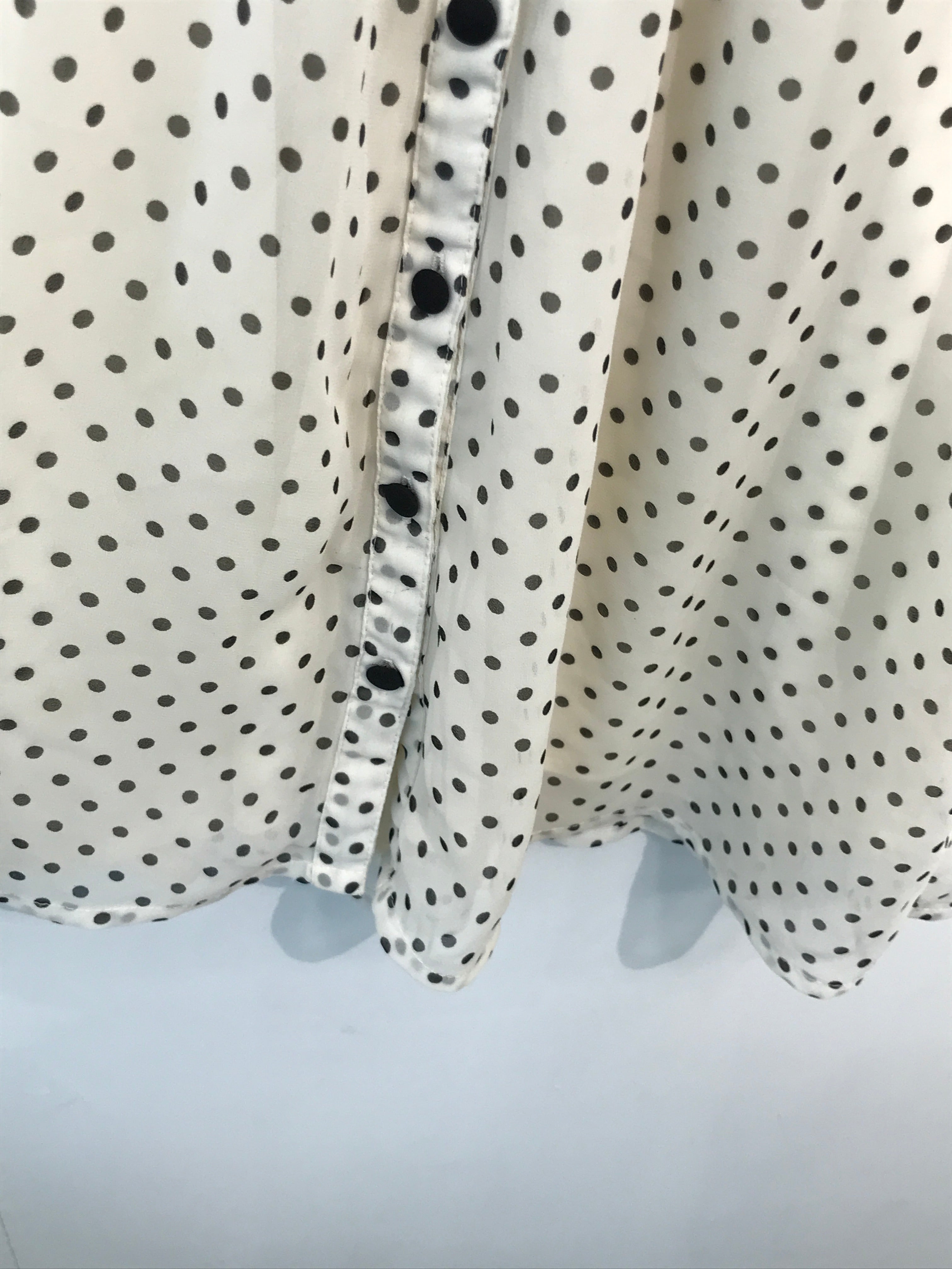 H&M Kjole