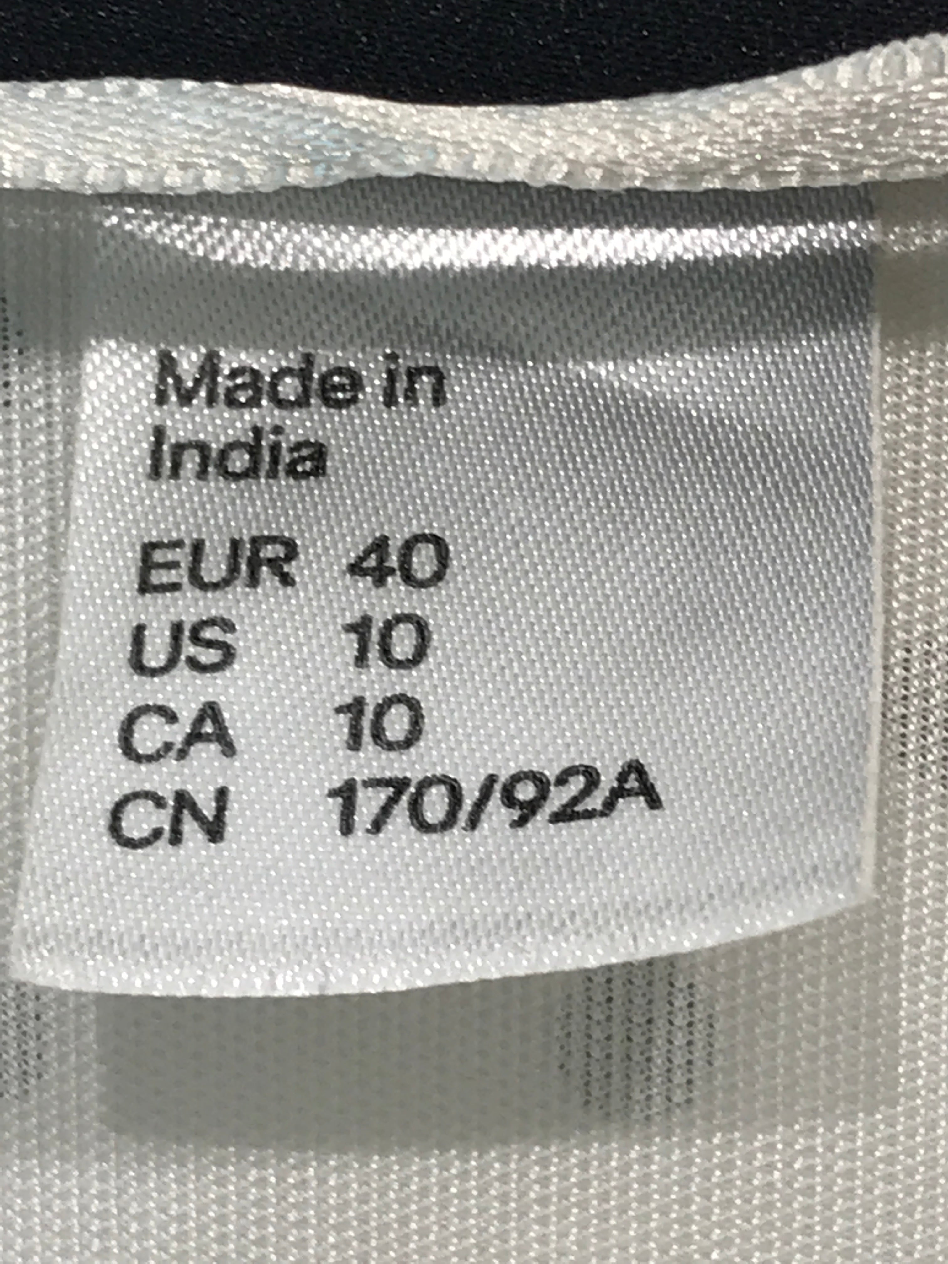 H&M Kjole