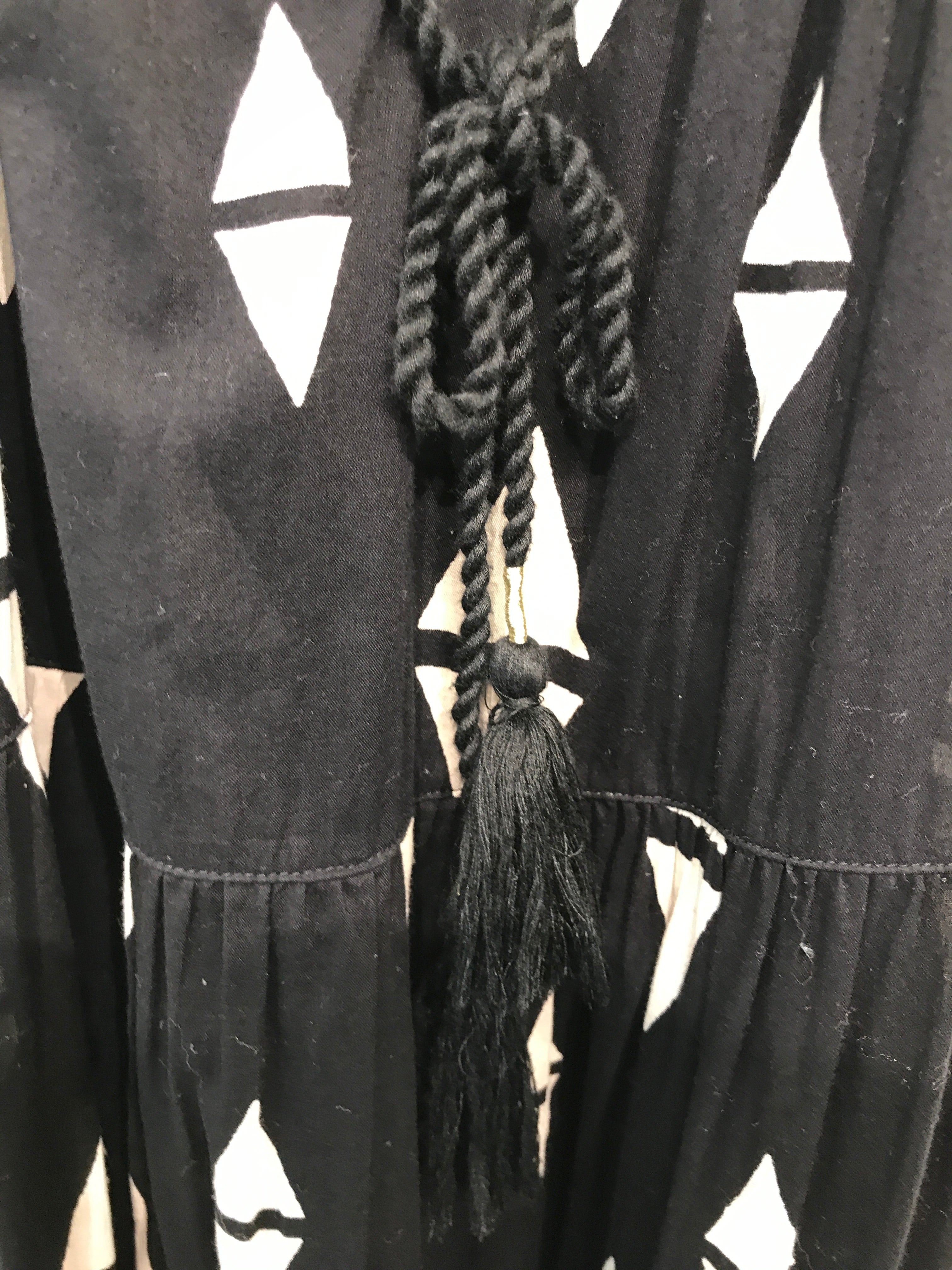 H&M Kjole