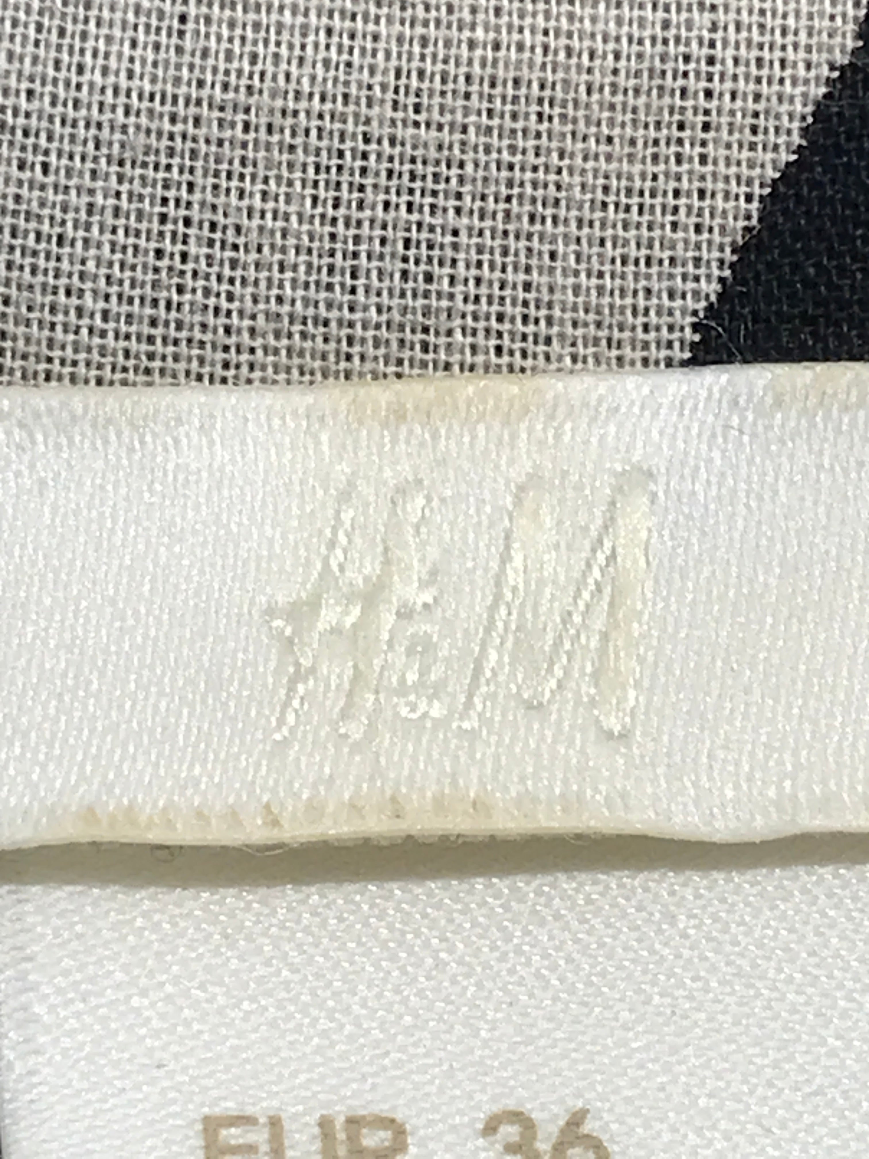 H&M Kjole
