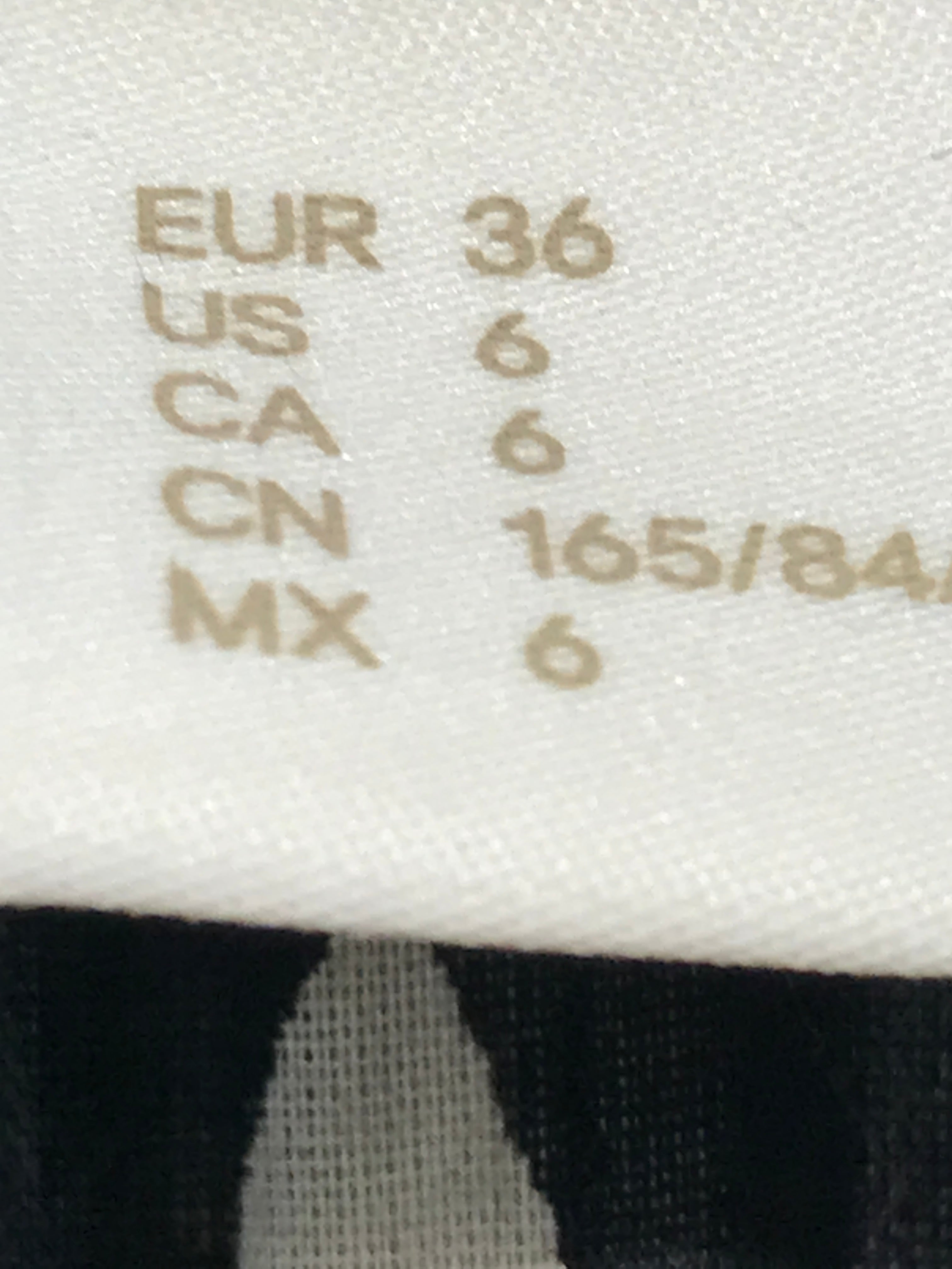 H&M Kjole