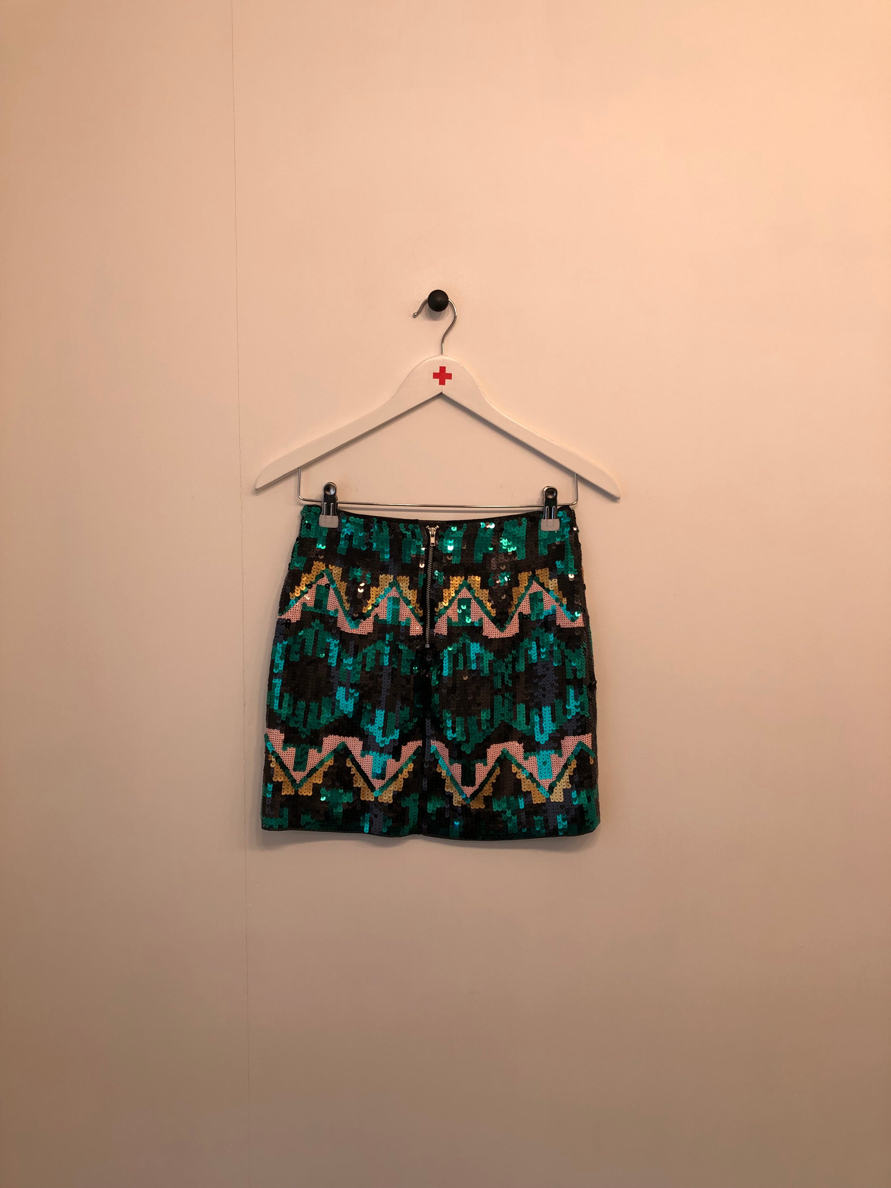 Divided | H&M Nederdel