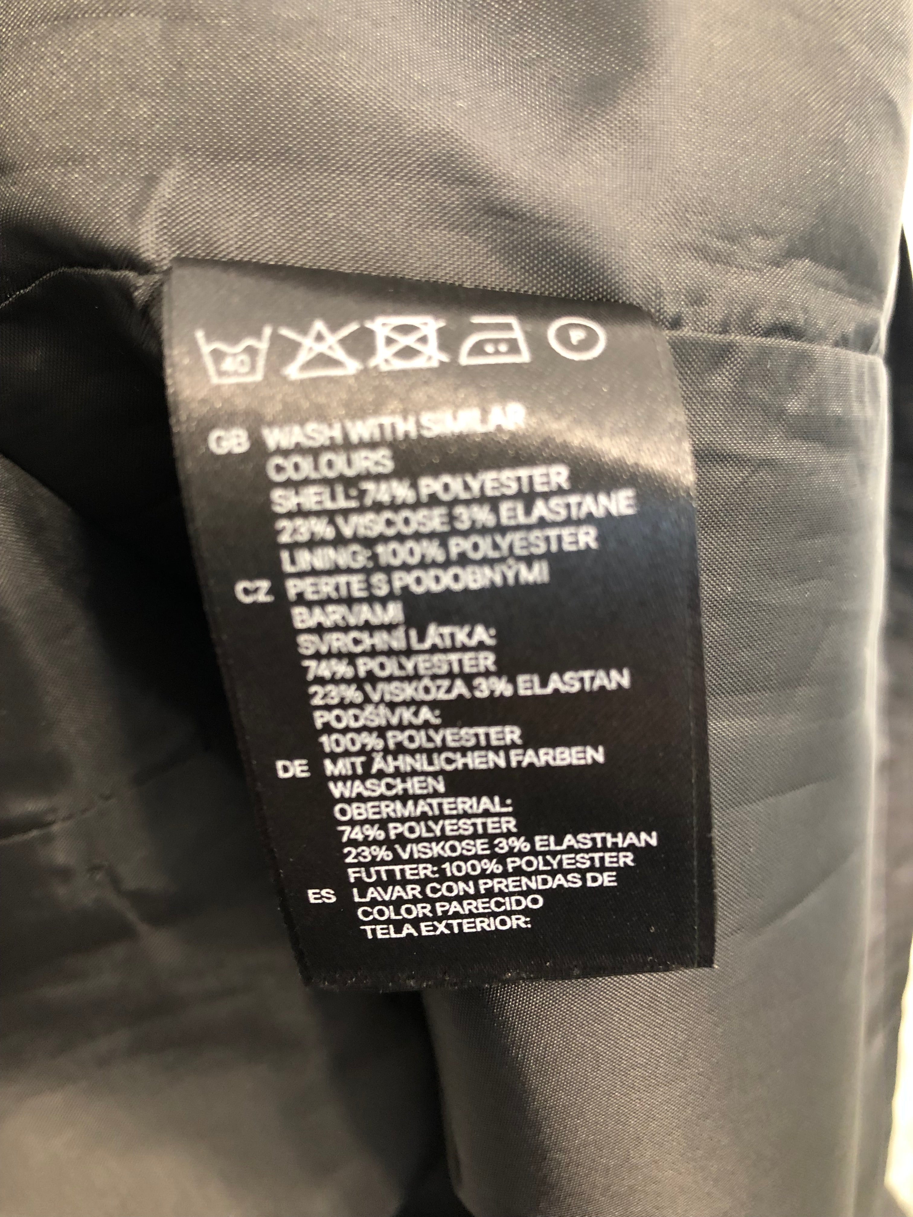 H&M Kjole
