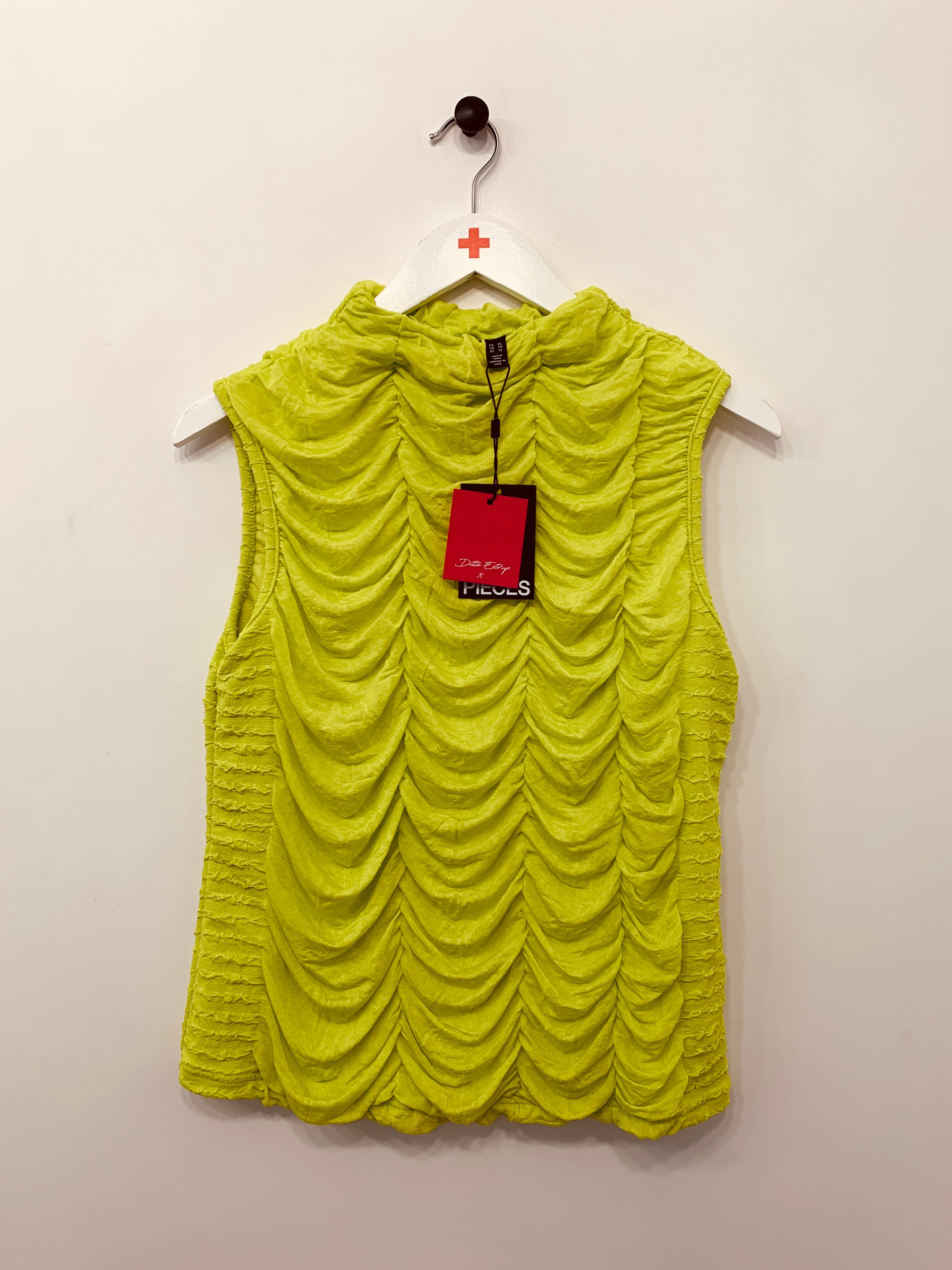Pieces Bluse