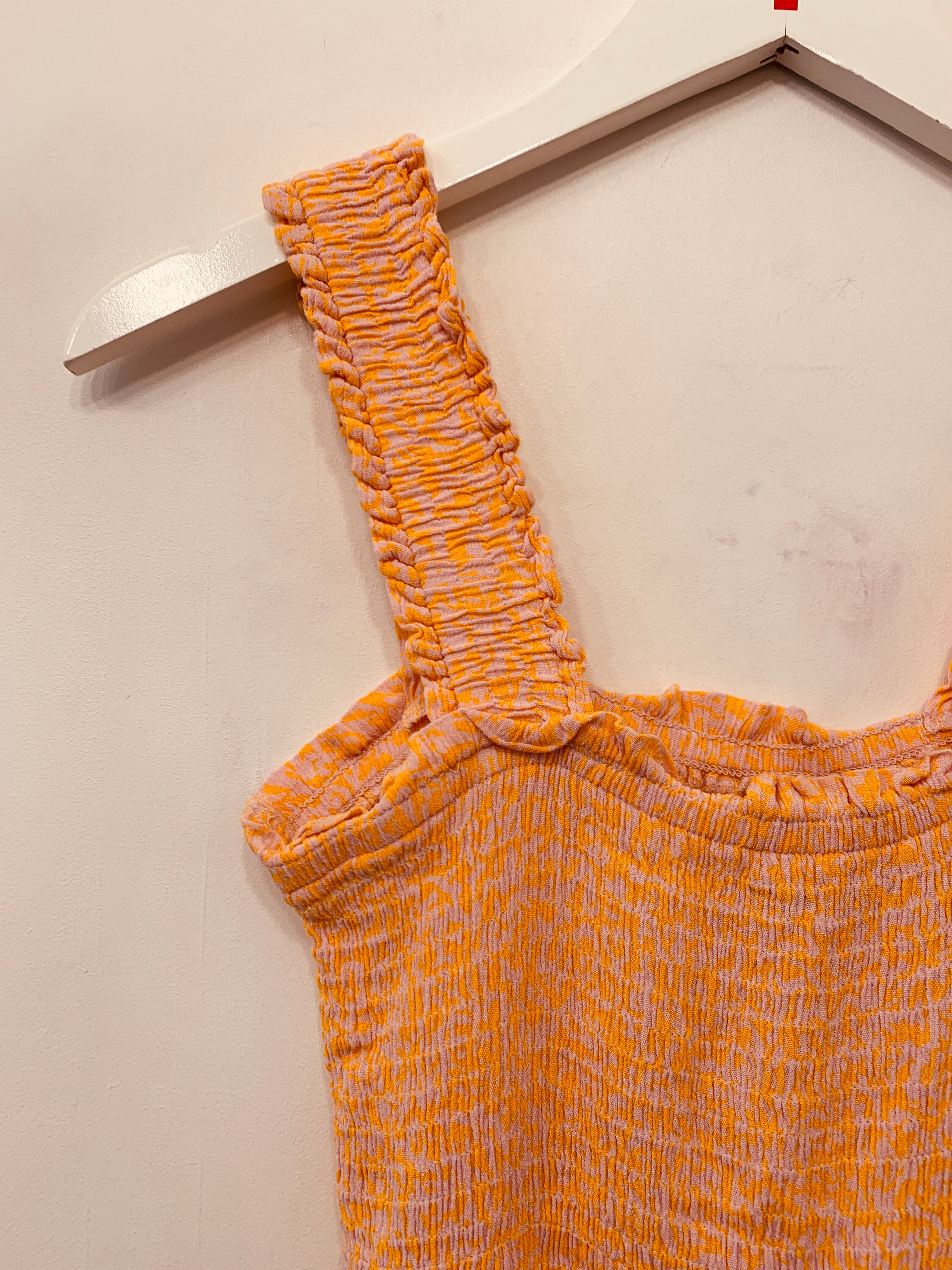 Vero Moda Kjole