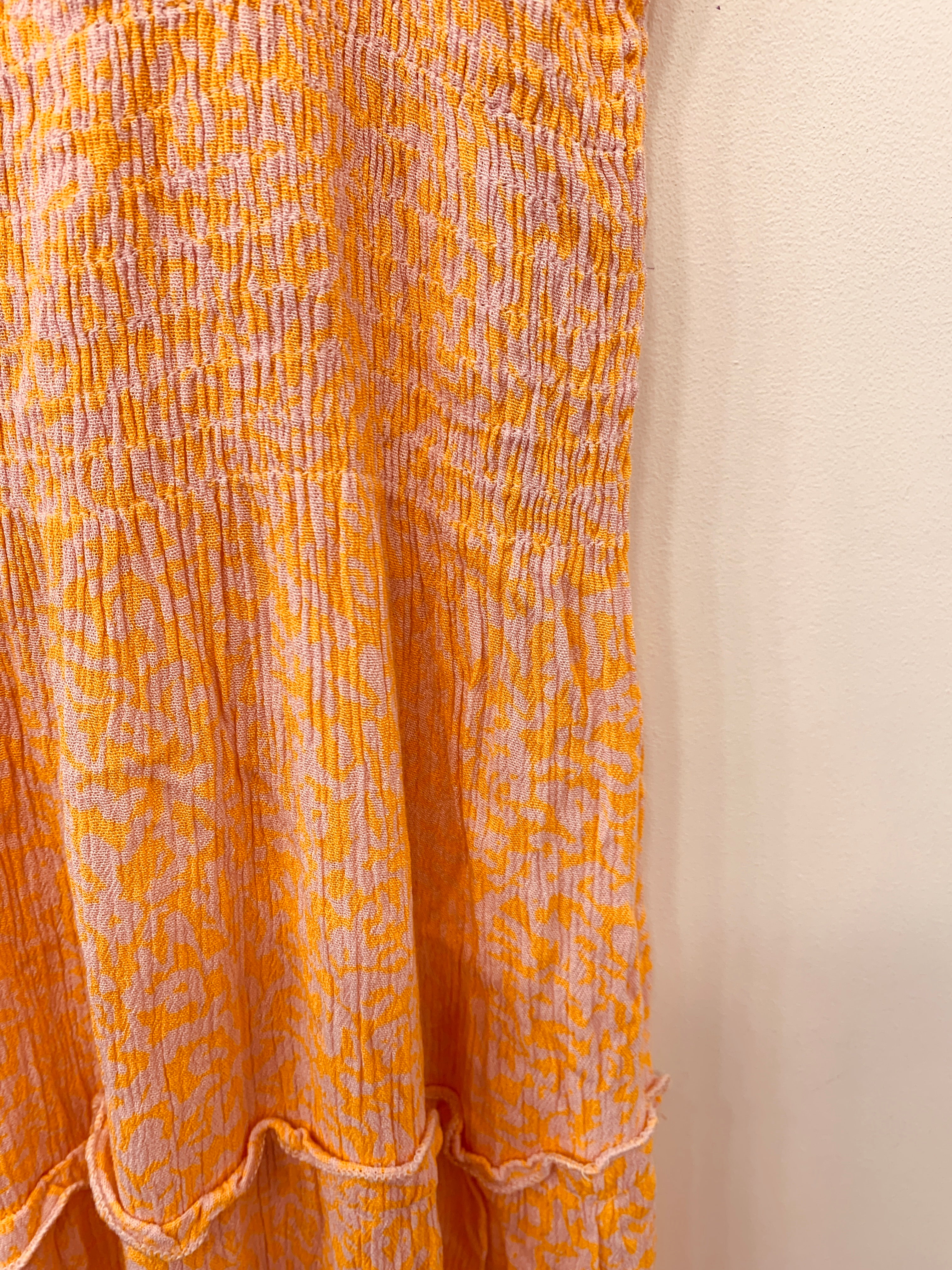 Vero Moda Kjole