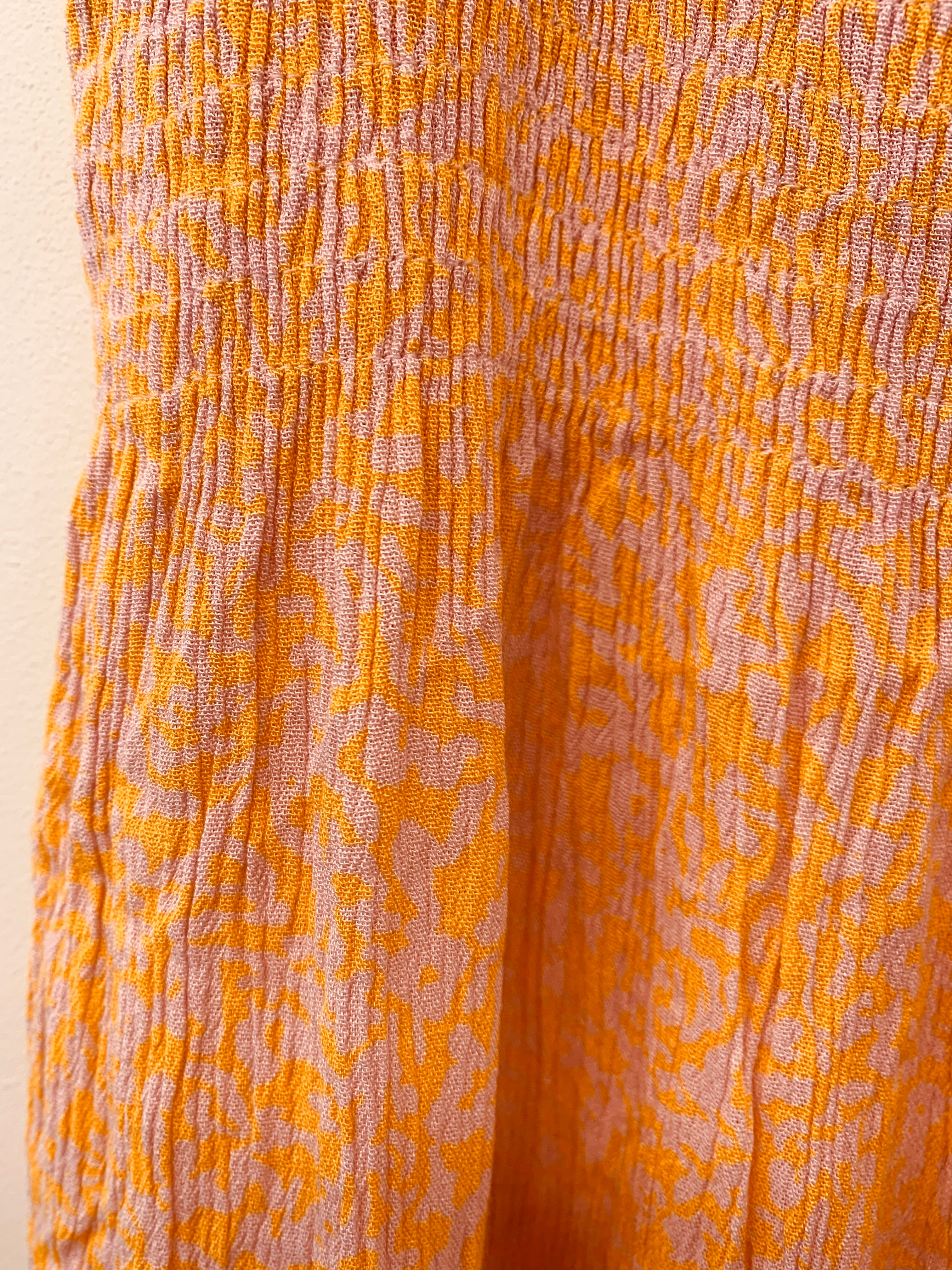 Vero Moda Kjole