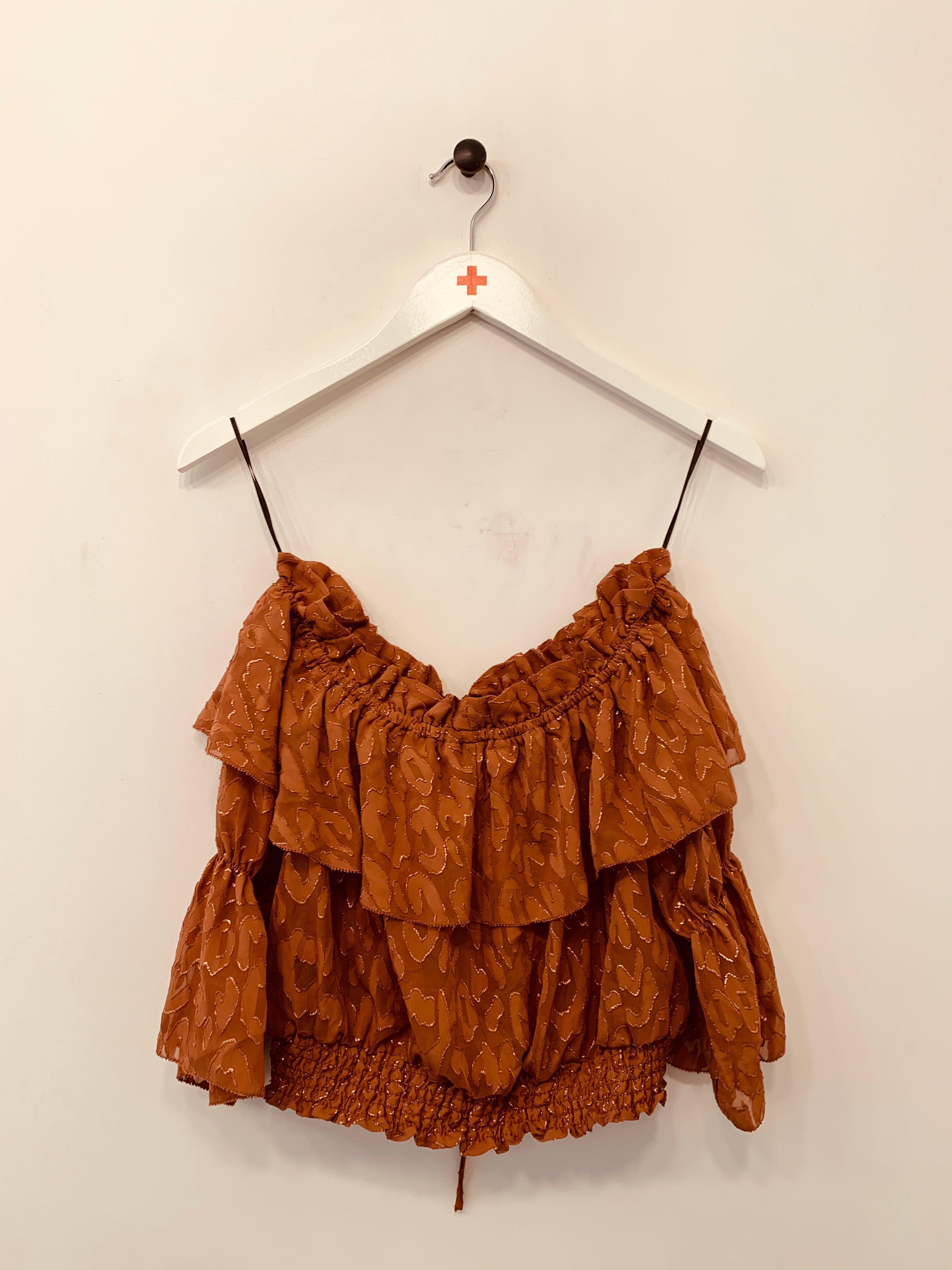H&M Bluse