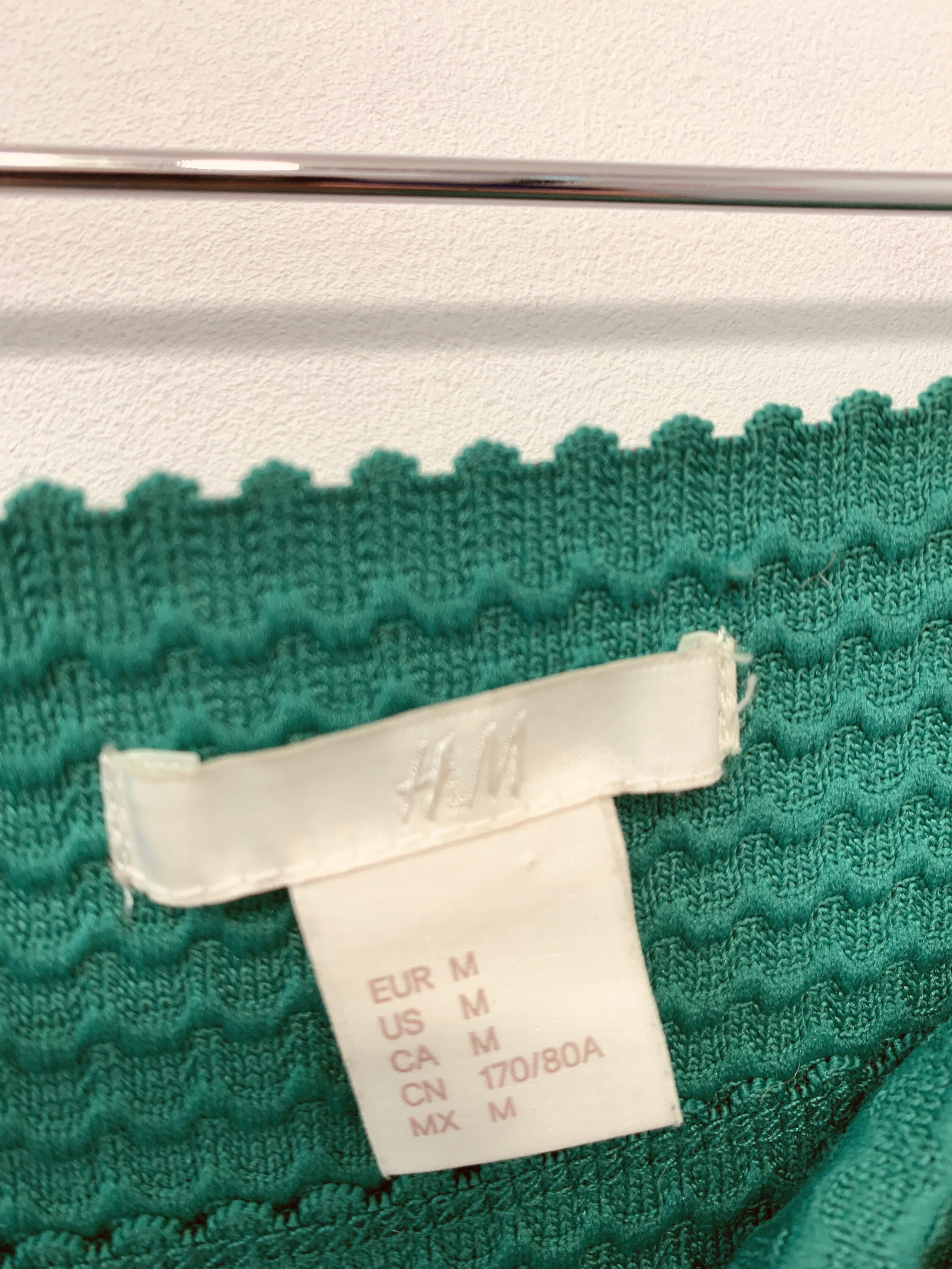 H&M Nederdel
