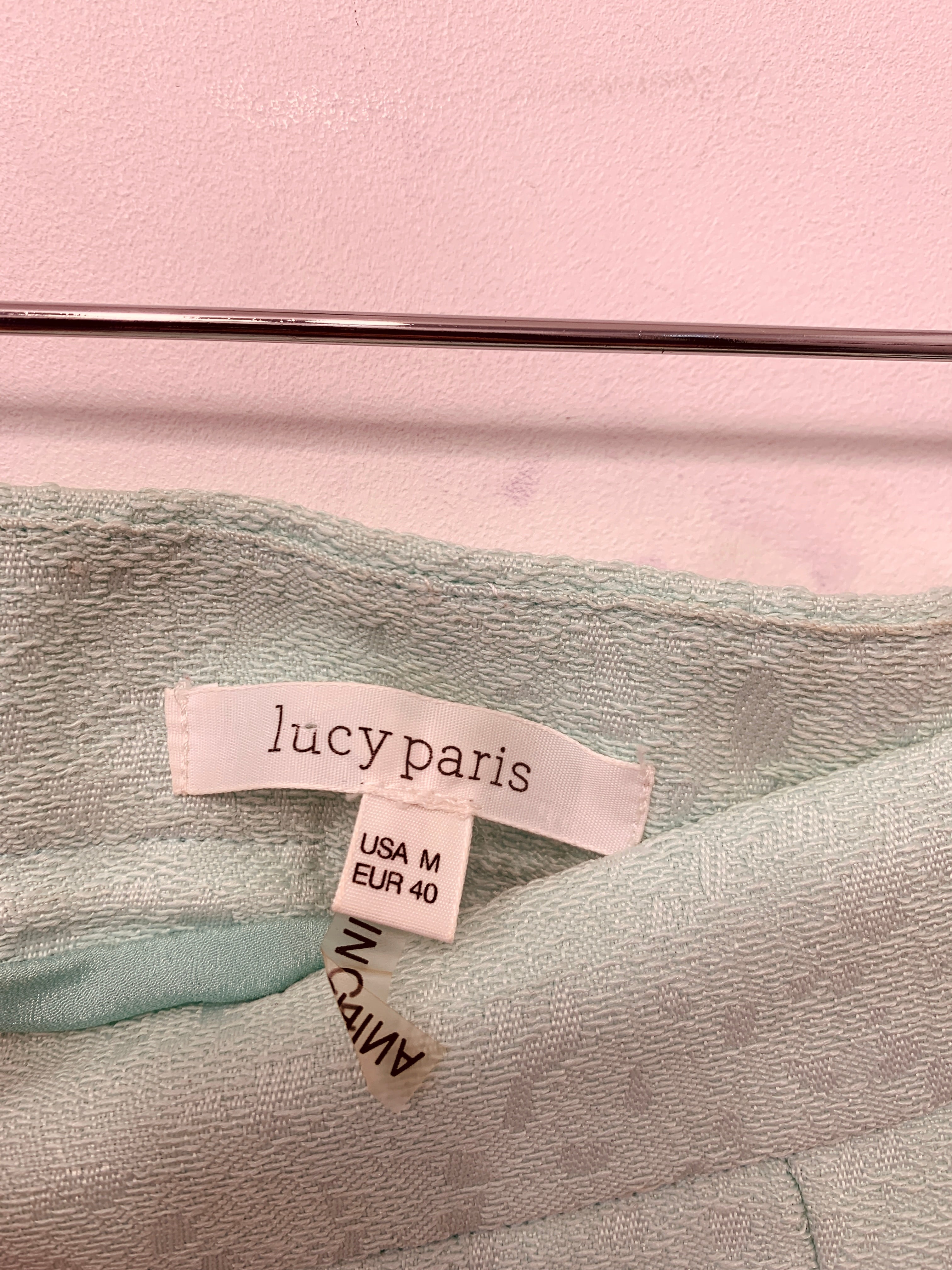 Lucy Paris Nederdel