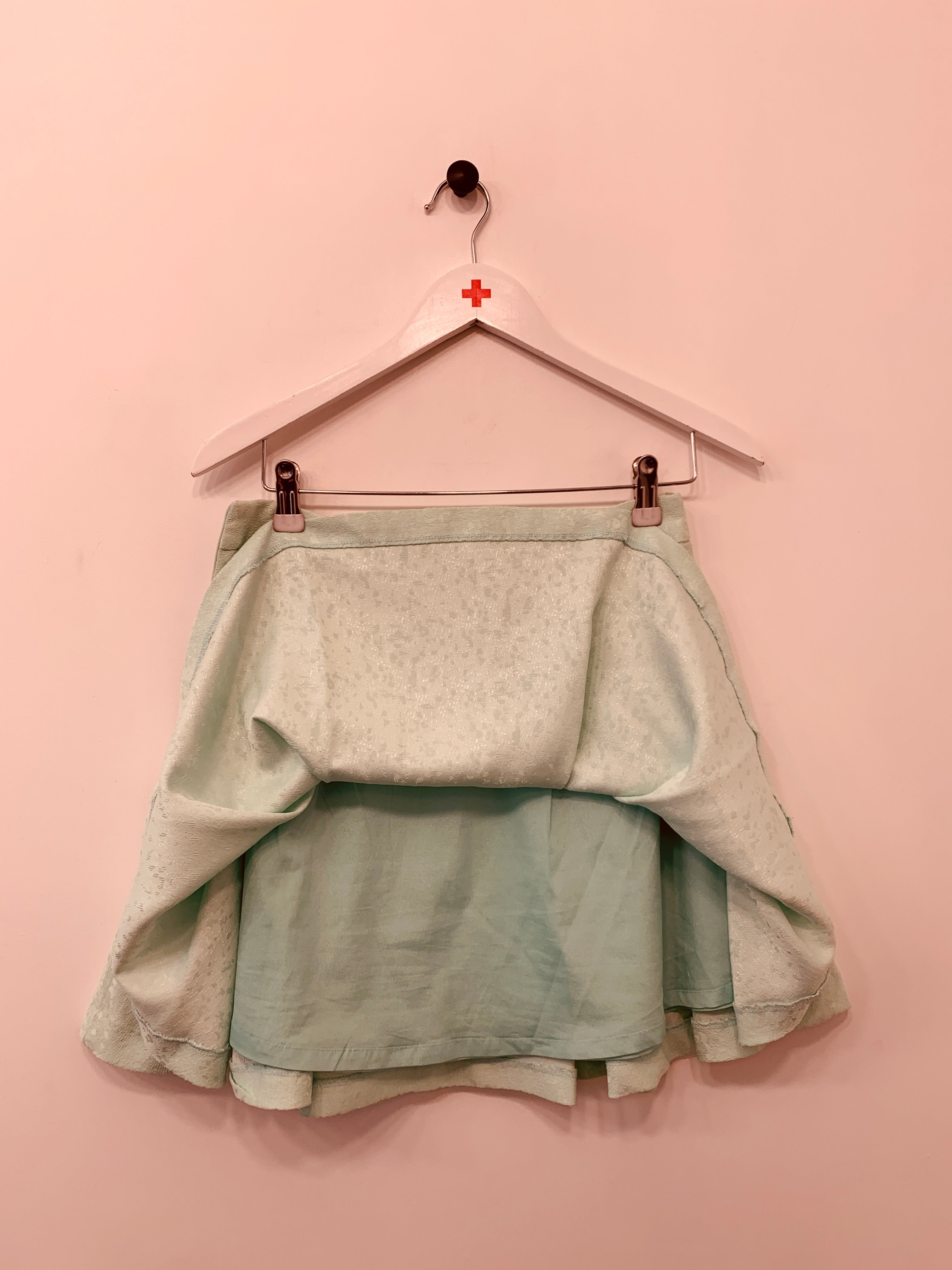Lucy Paris Nederdel