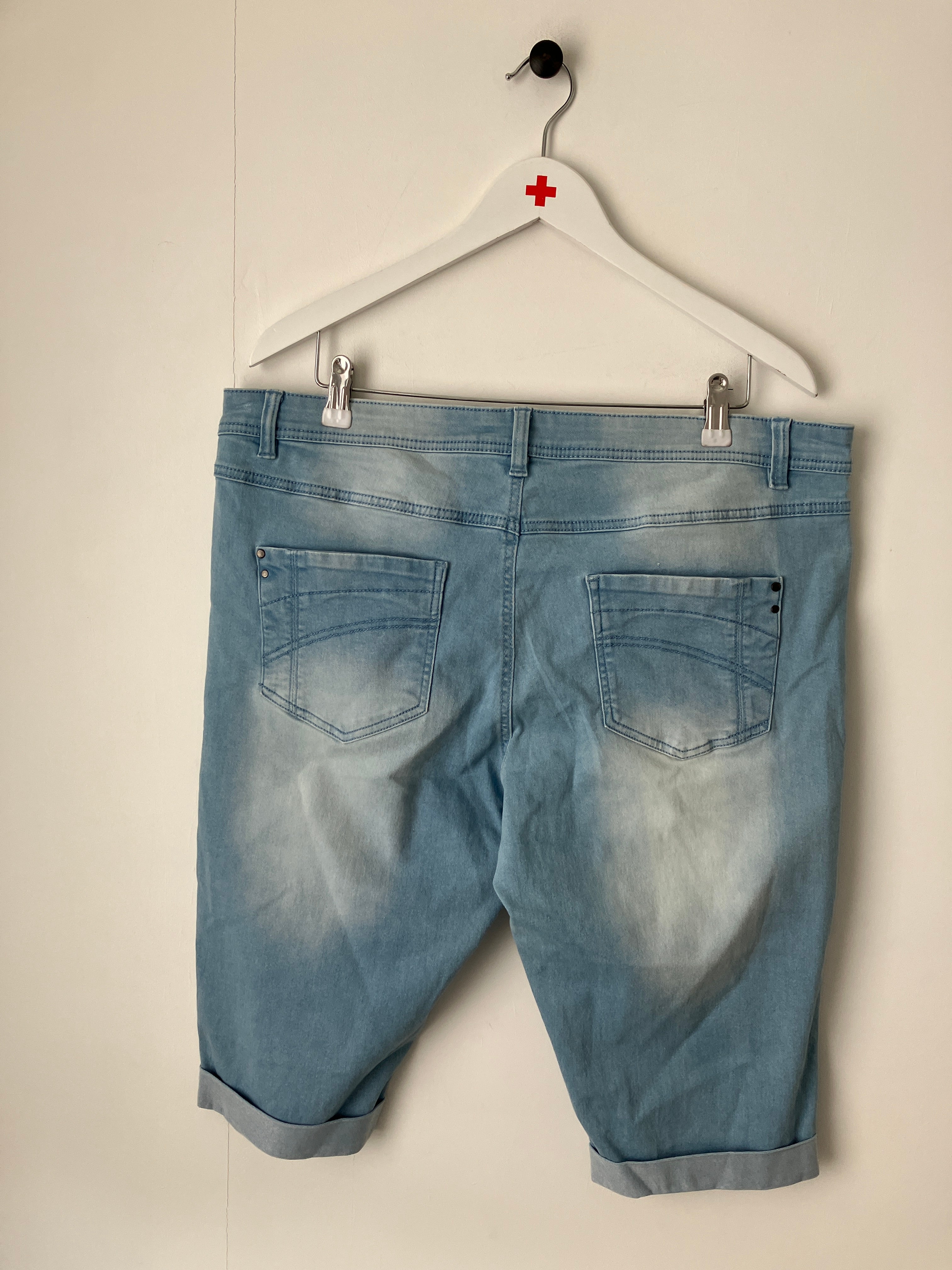 Jackie VRS Shorts
