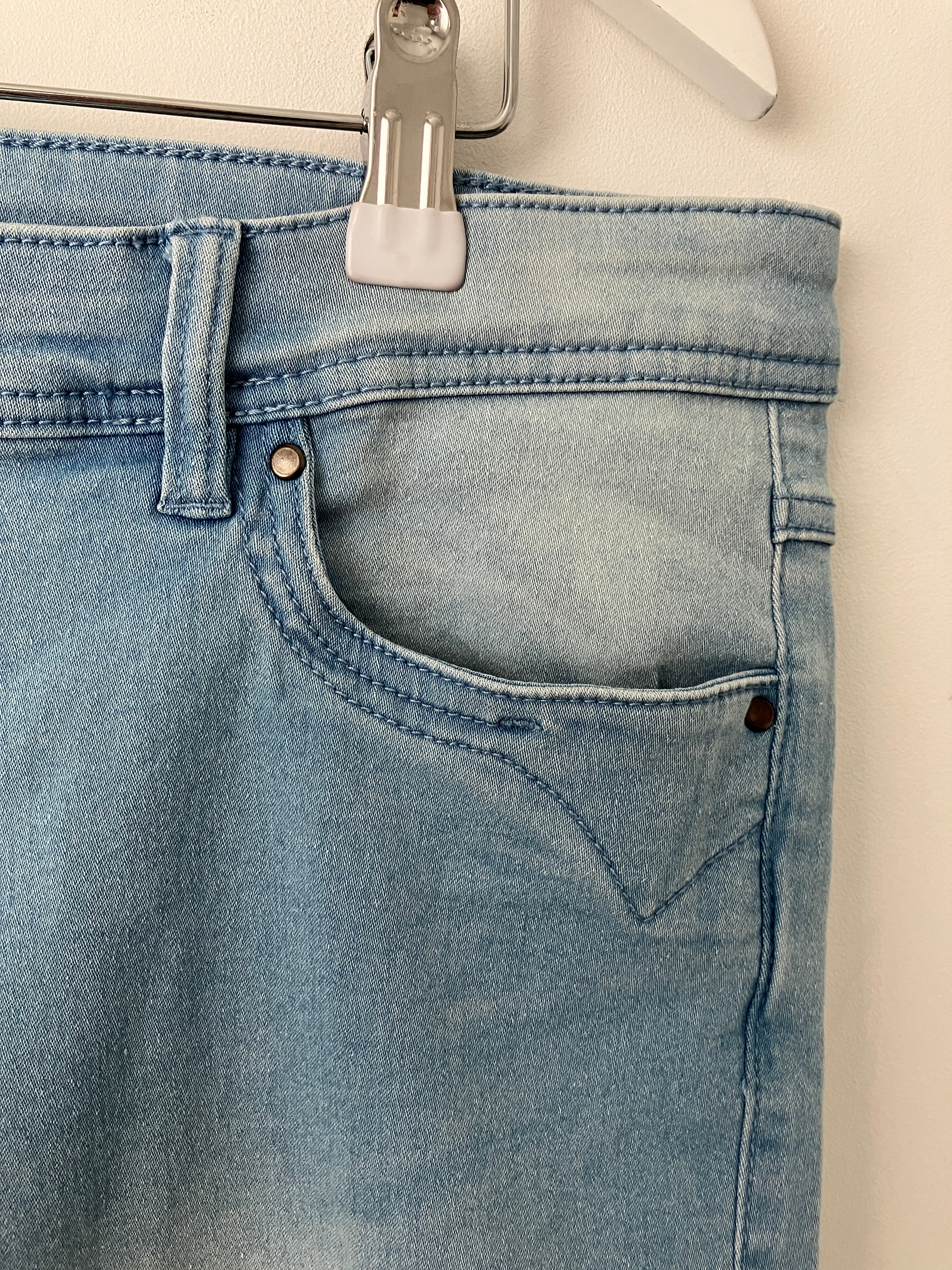 Jackie VRS Shorts