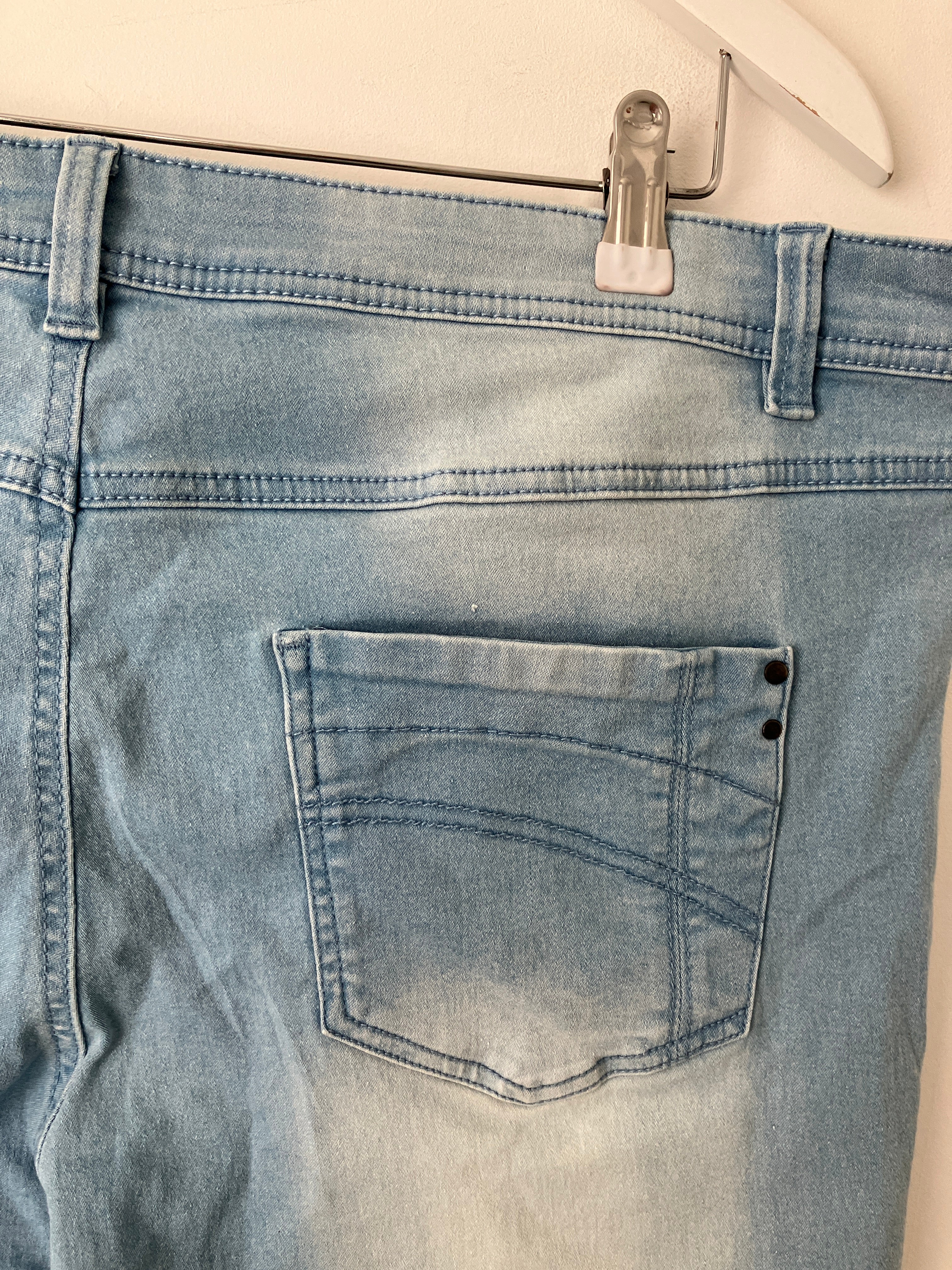 Jackie VRS Shorts