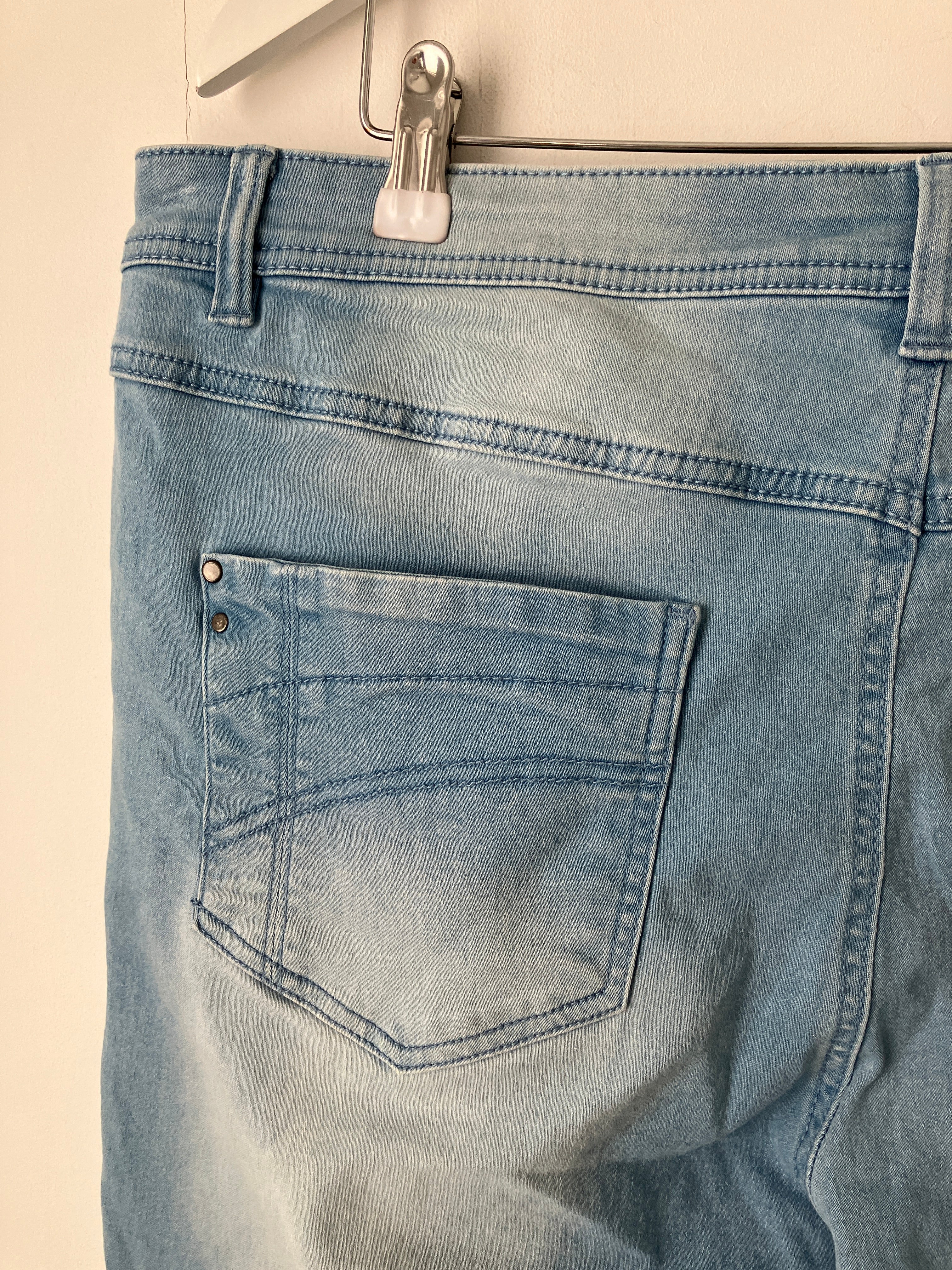 Jackie VRS Shorts