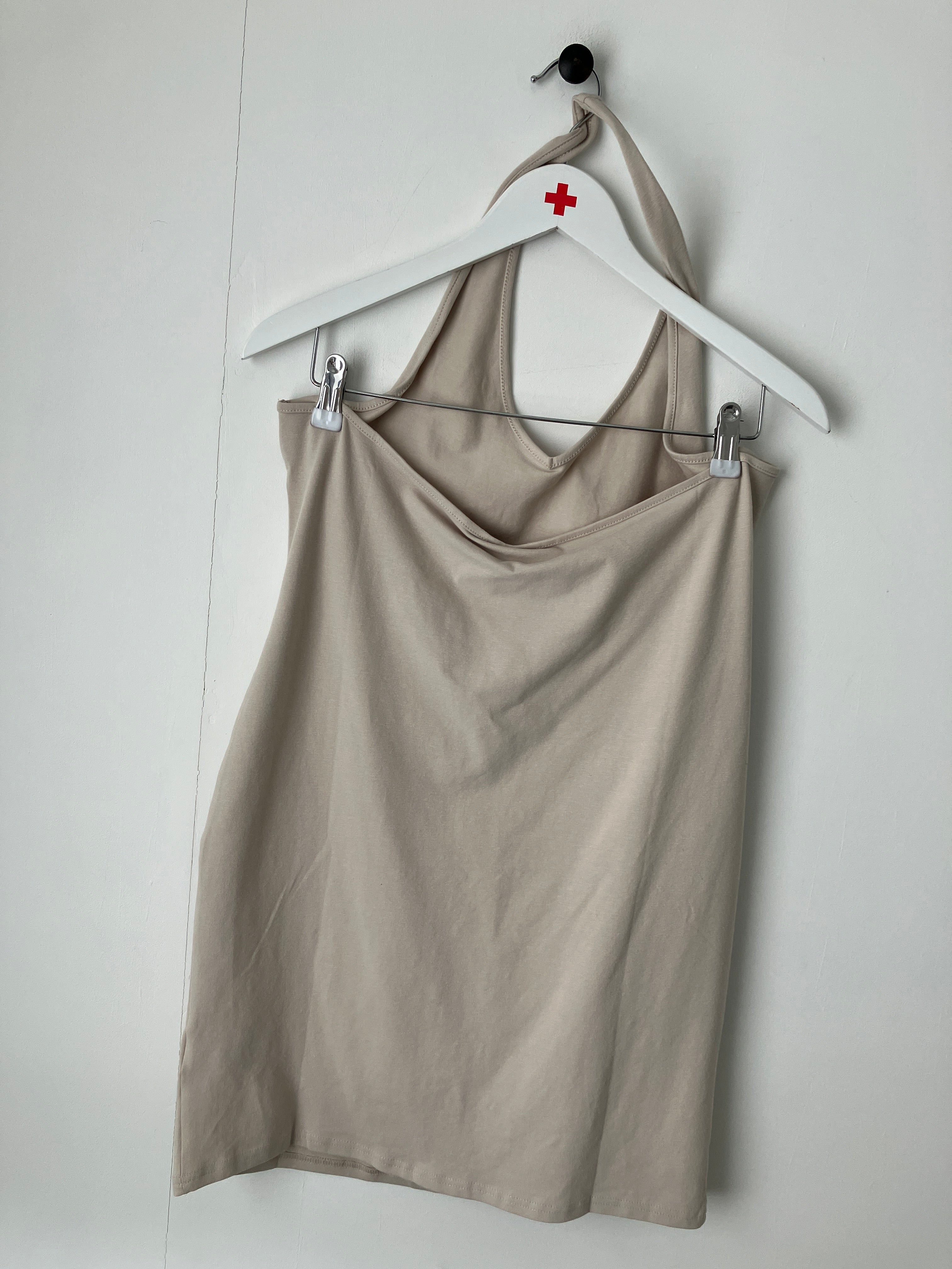 Divided Top