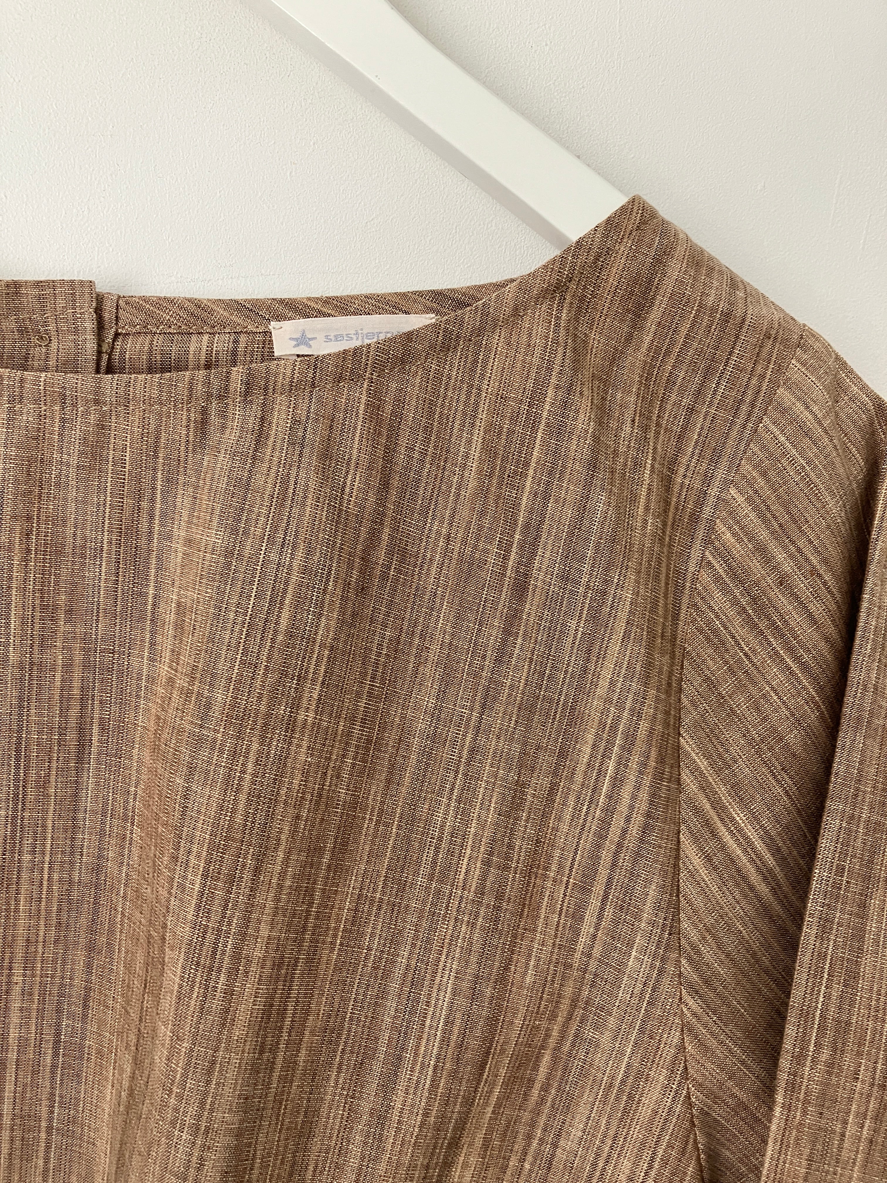Søstjerne Bluse