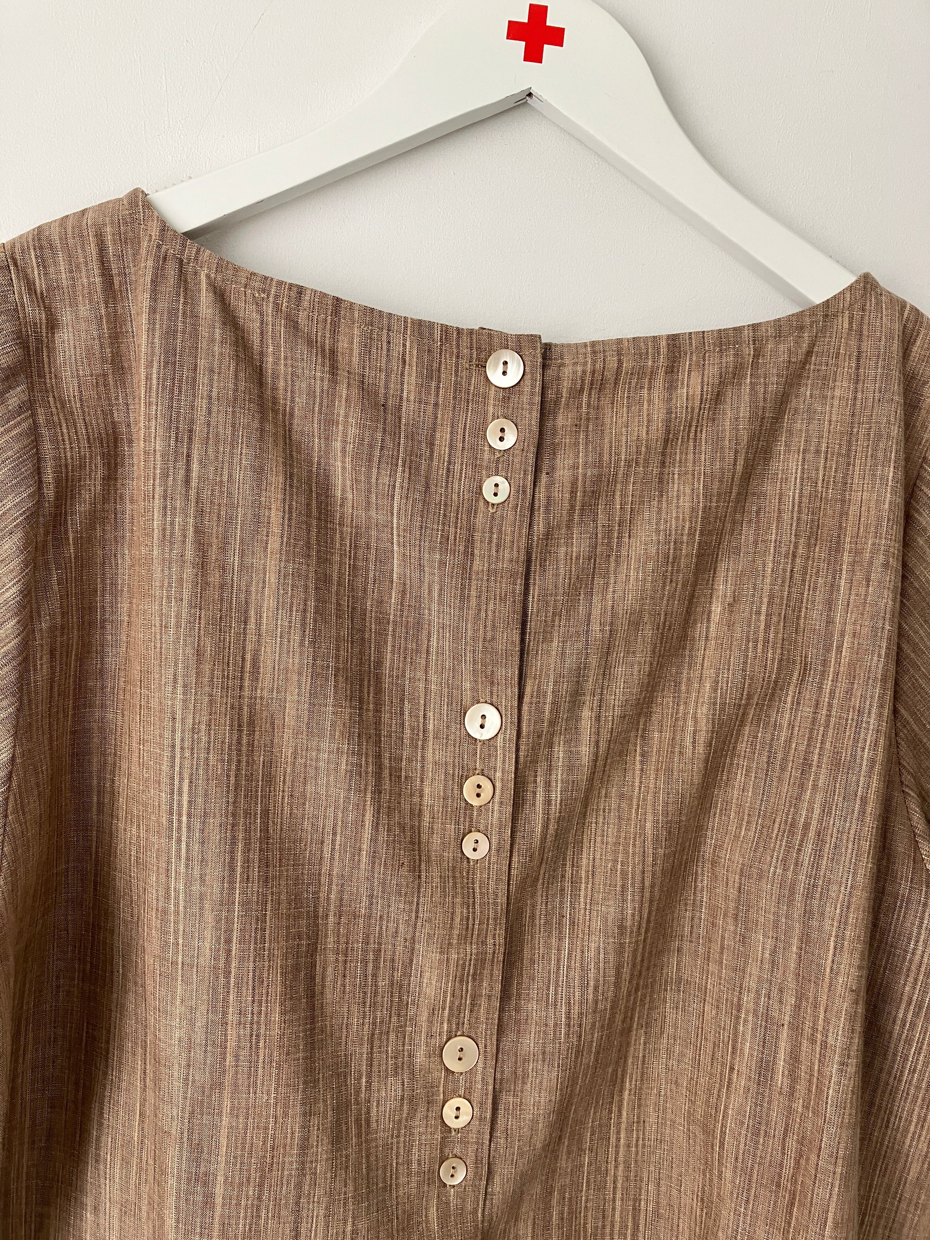 Søstjerne Bluse