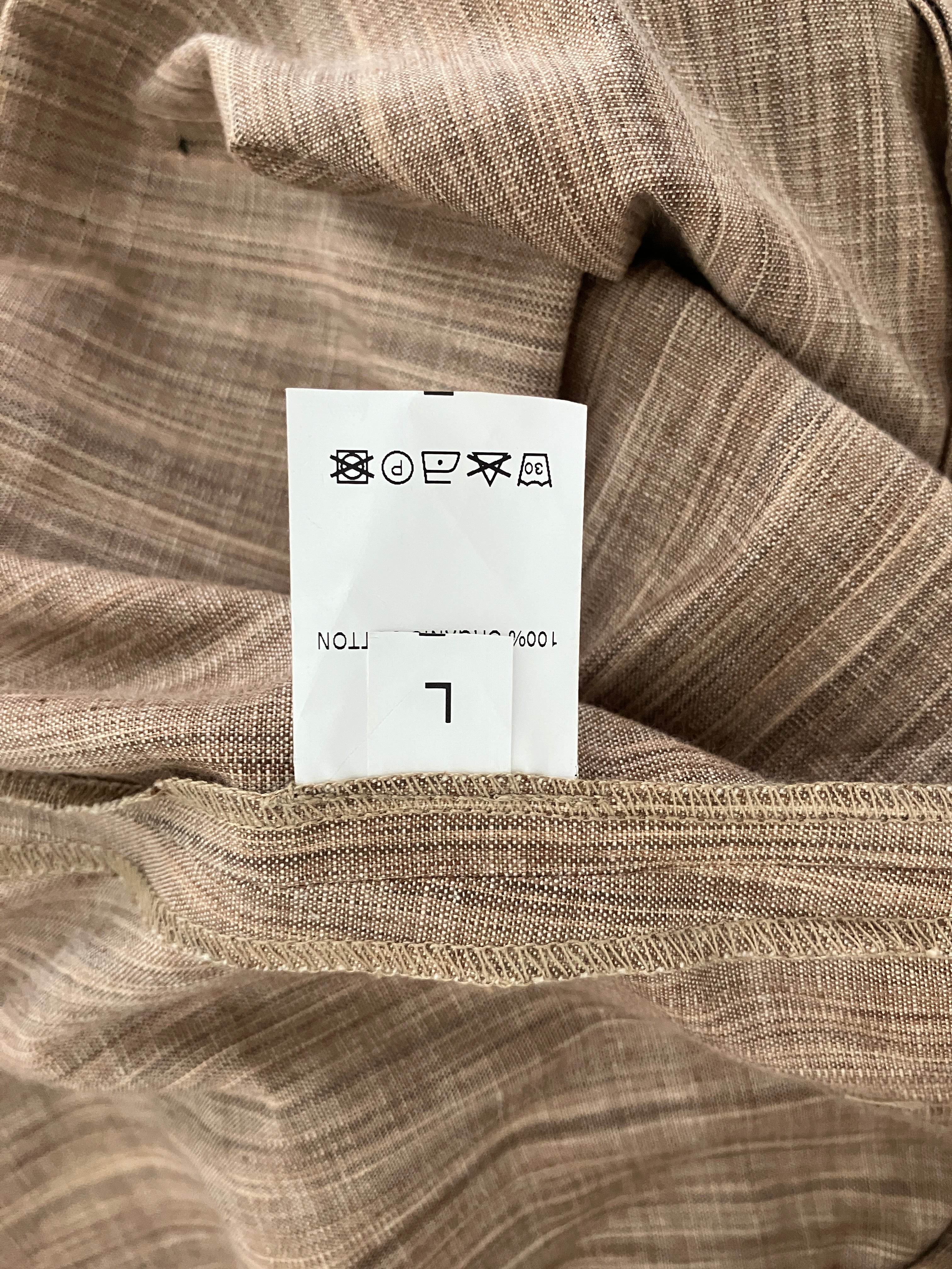 Søstjerne Bluse