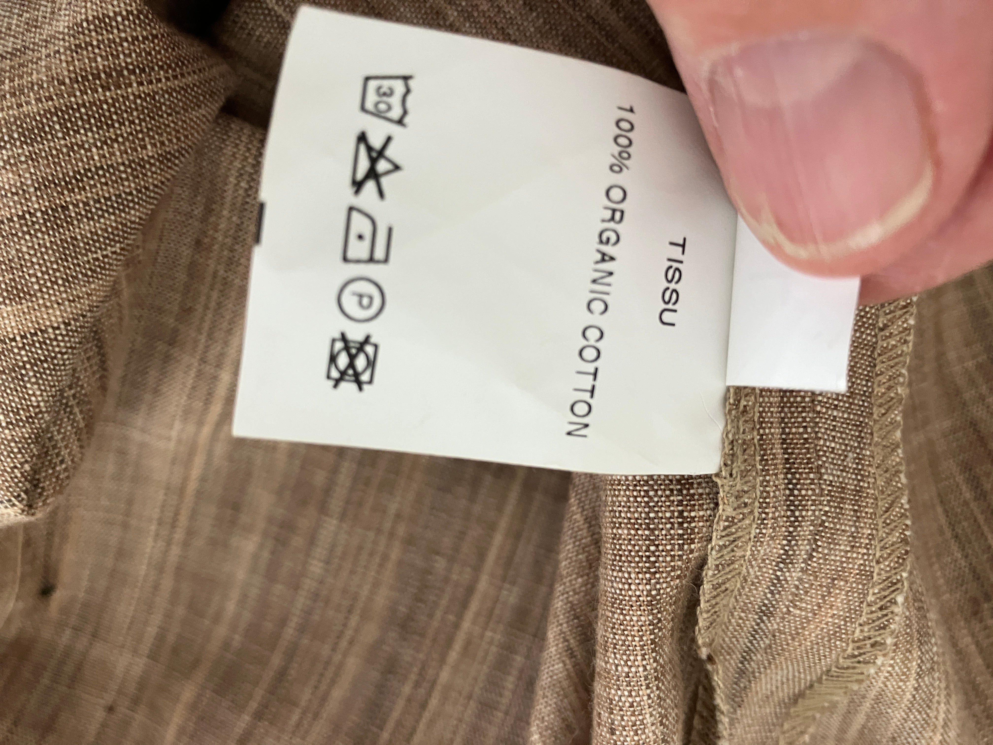 Søstjerne Bluse
