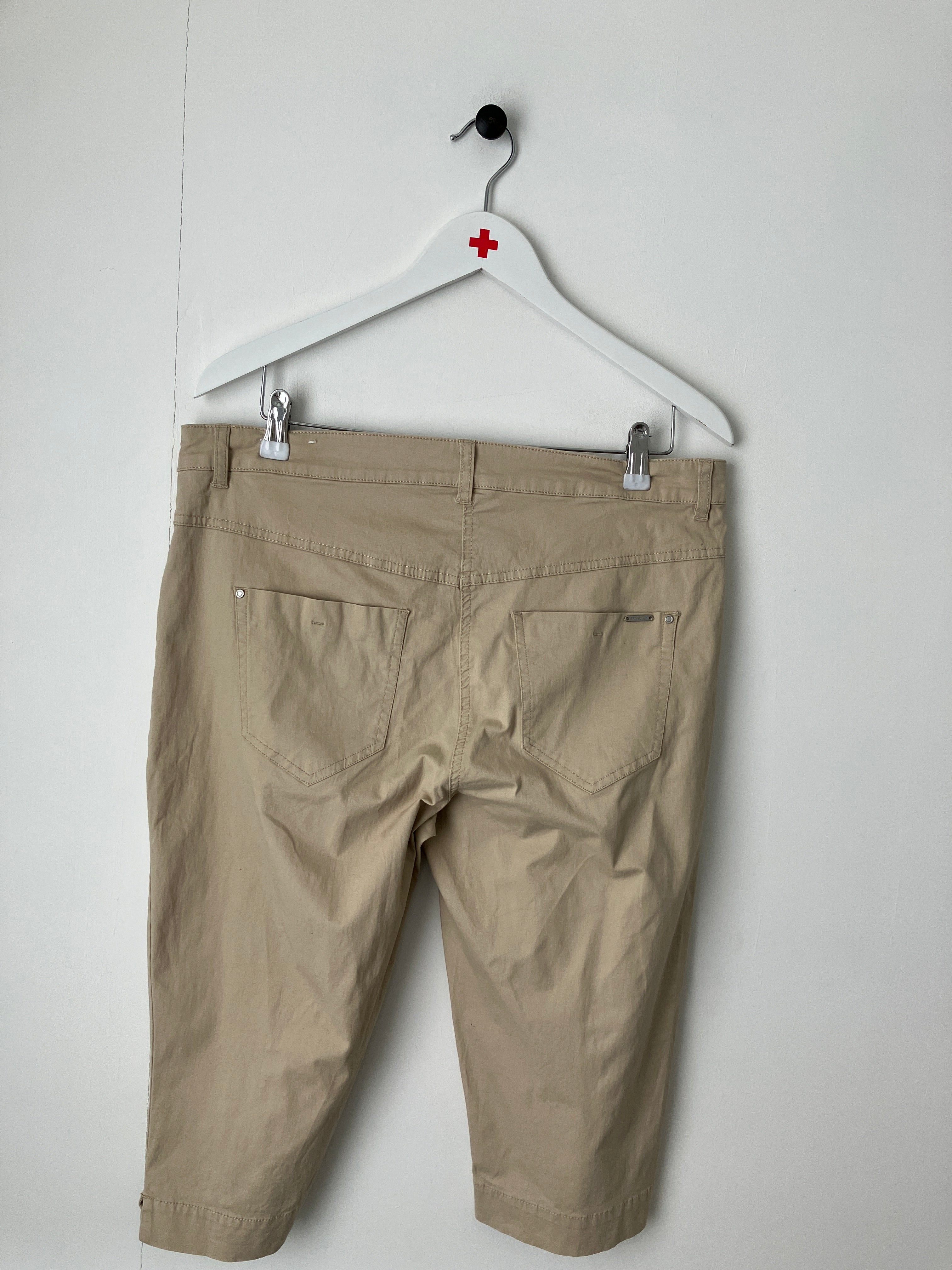Bandtex Shorts