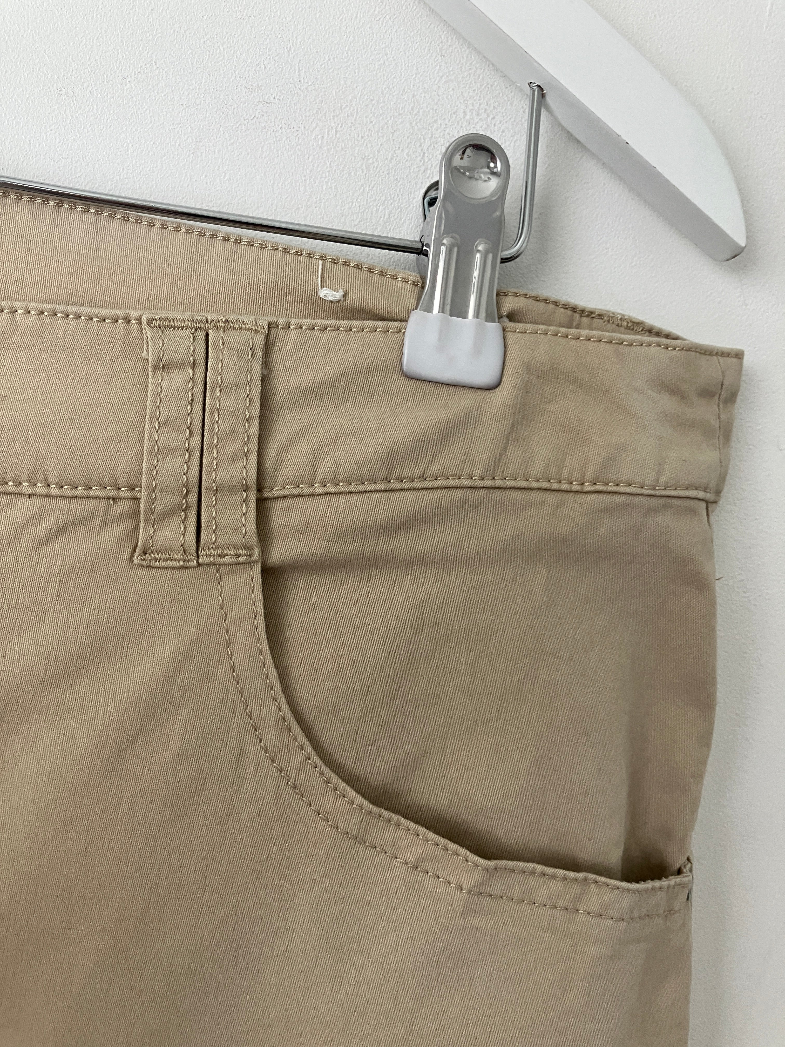 Bandtex Shorts