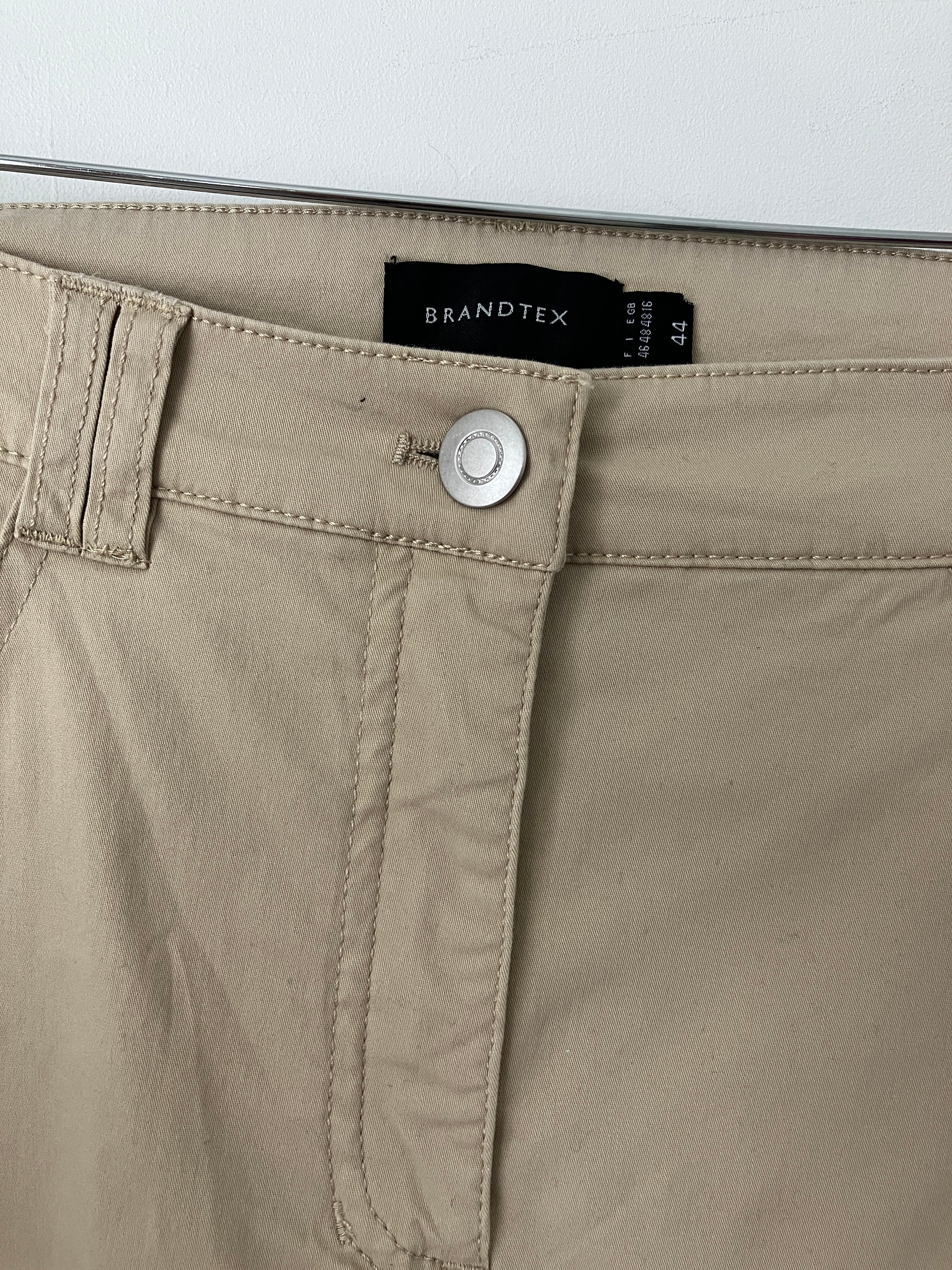Bandtex Shorts