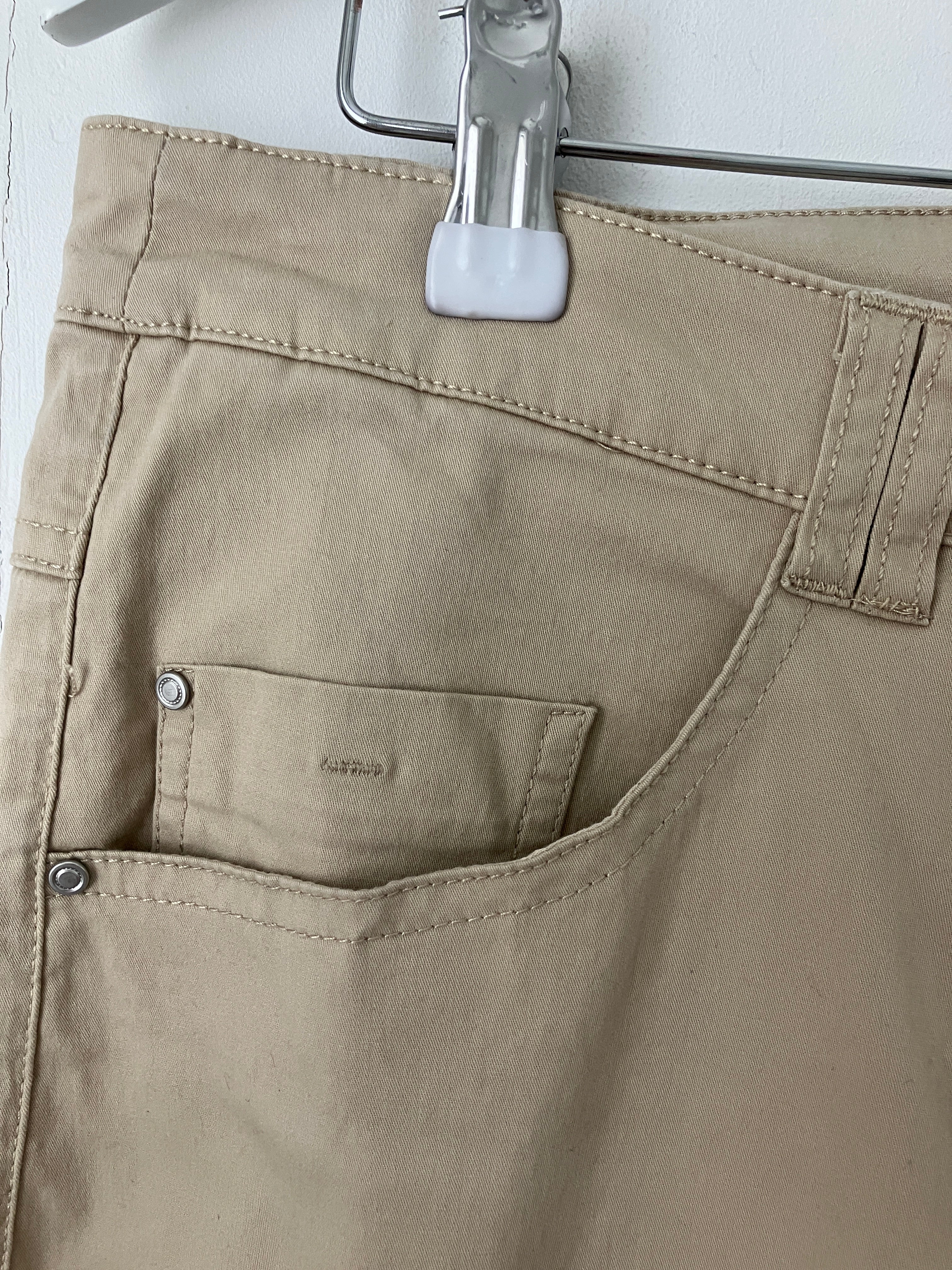Bandtex Shorts