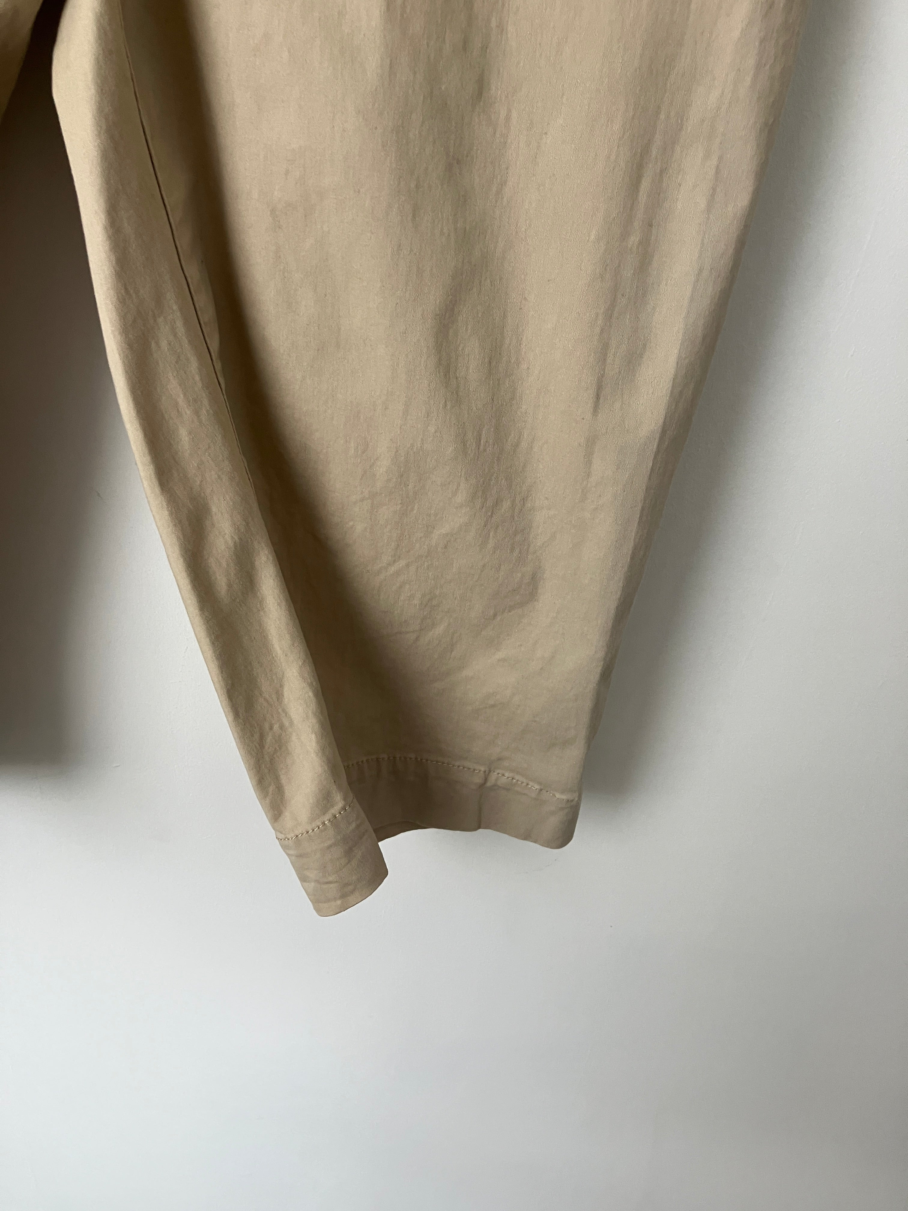 Bandtex Shorts