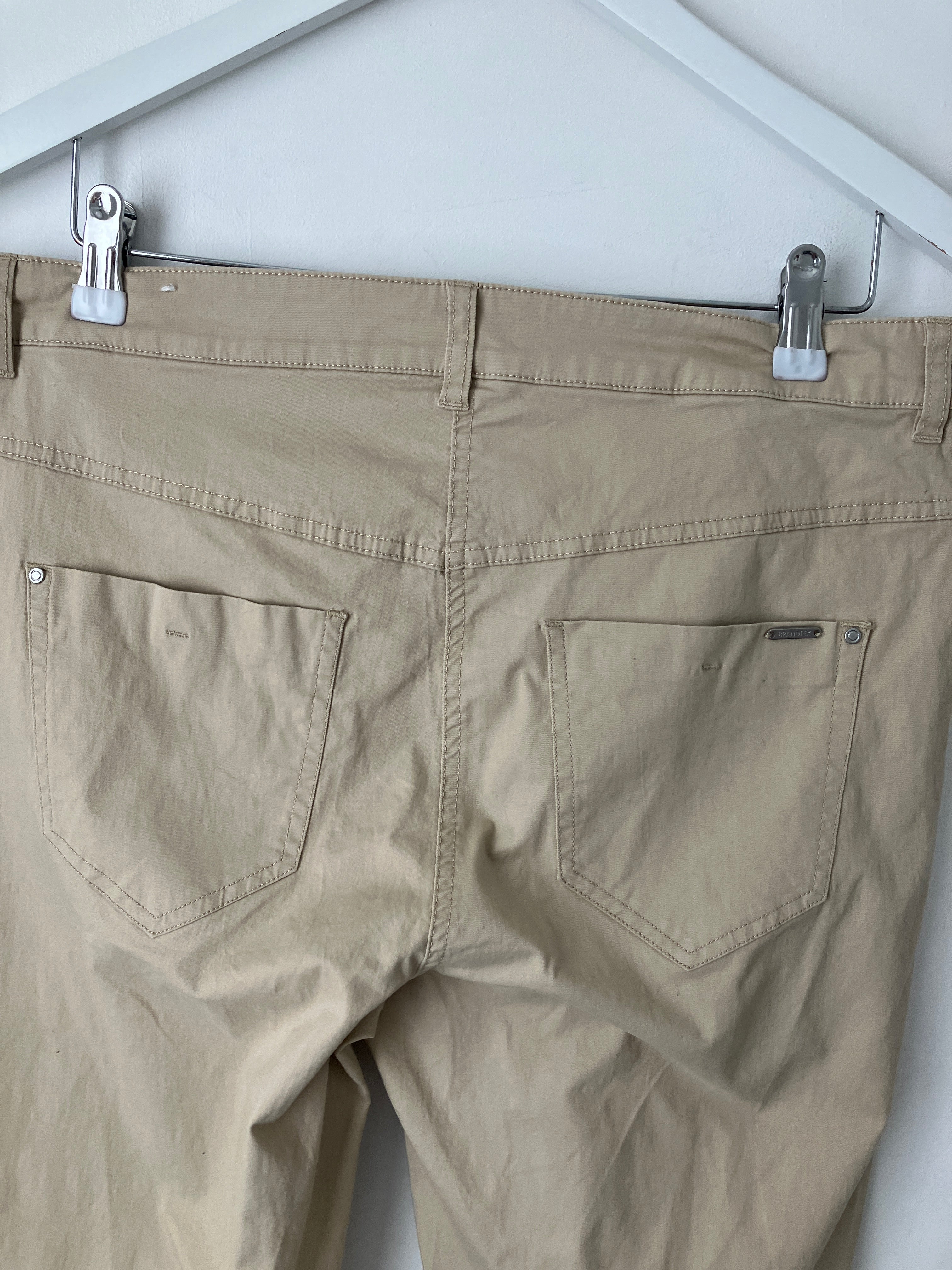 Bandtex Shorts