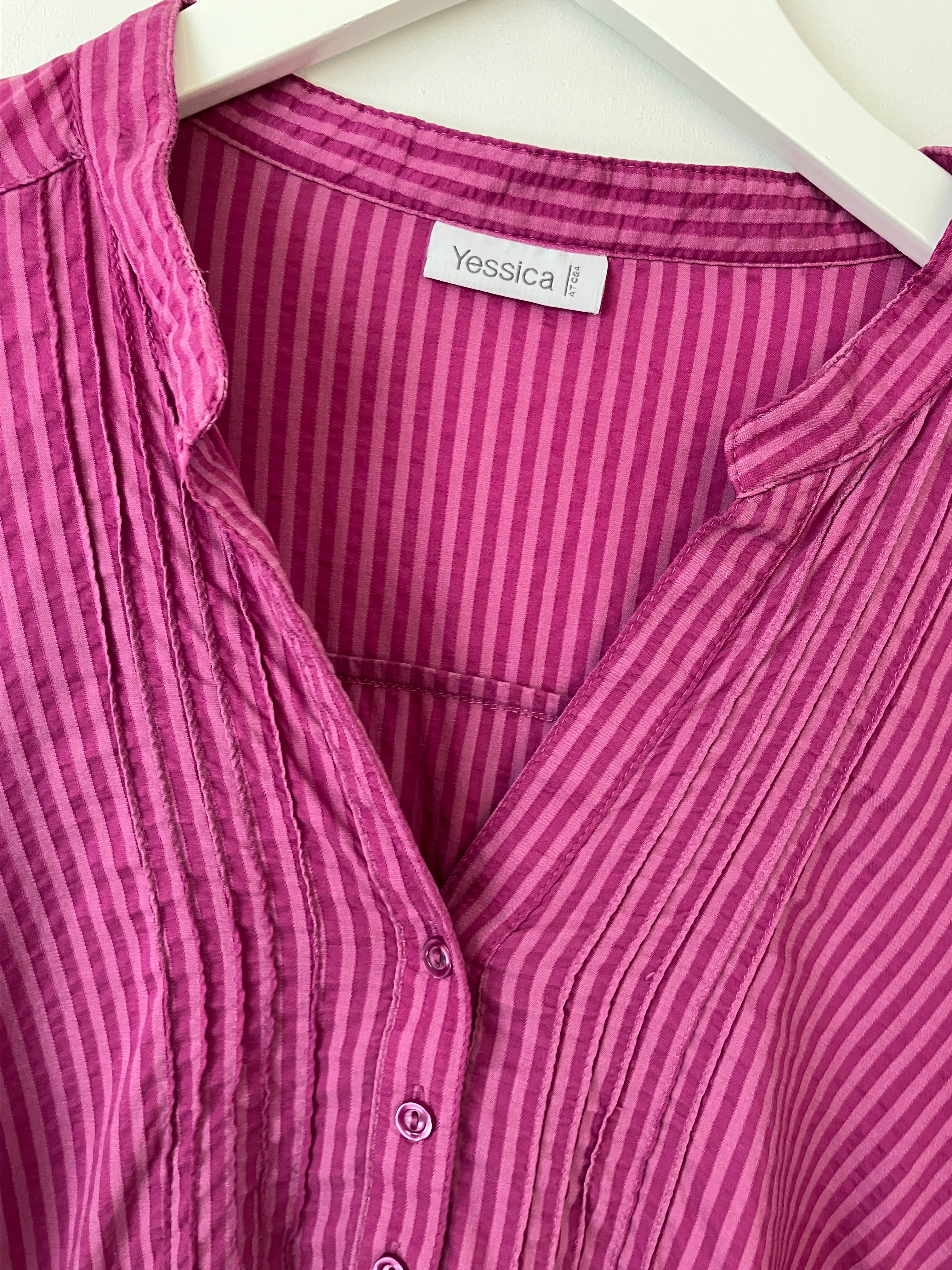 Yessica Bluse