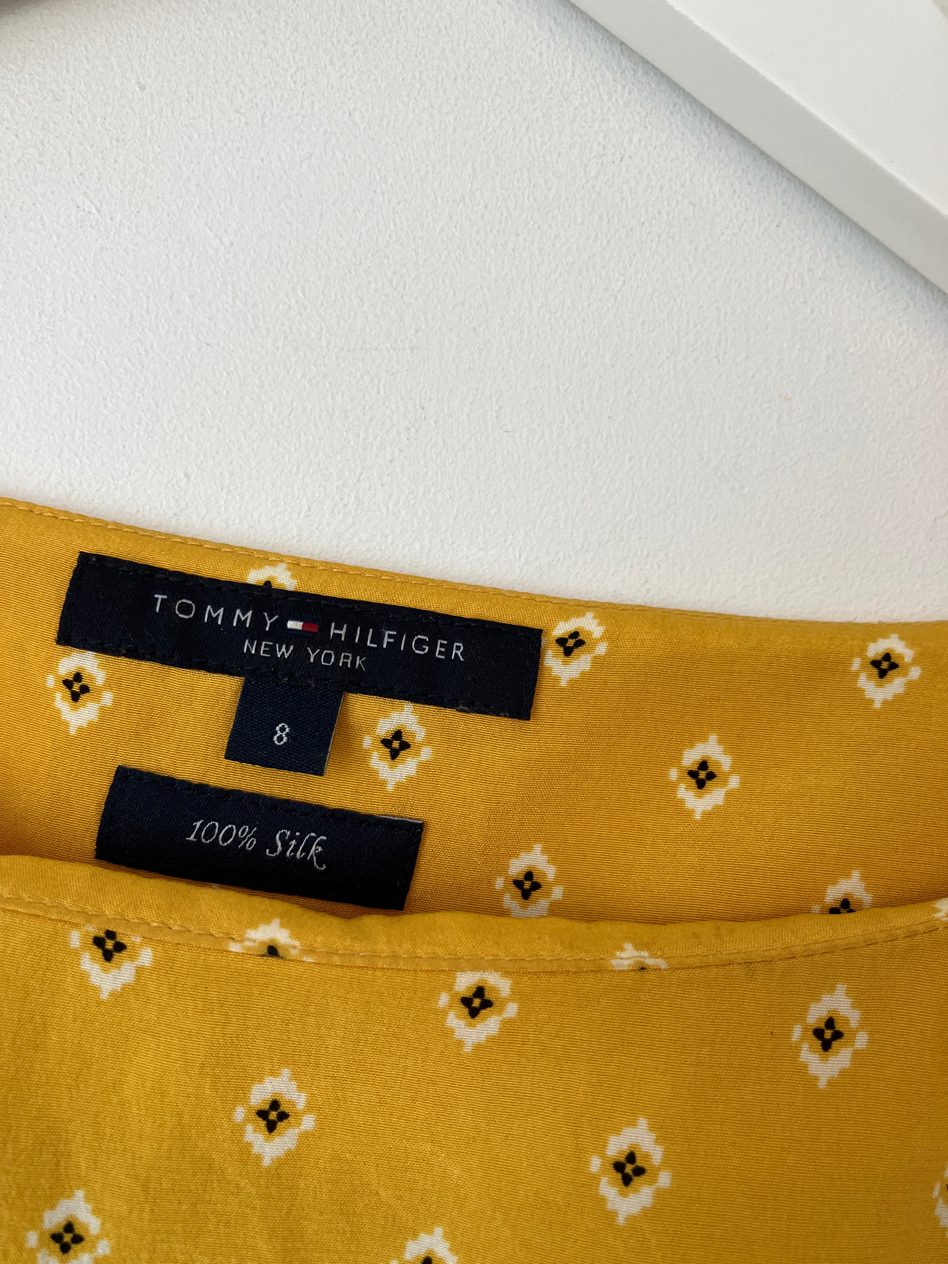 Tommy Hilfiger Kjole