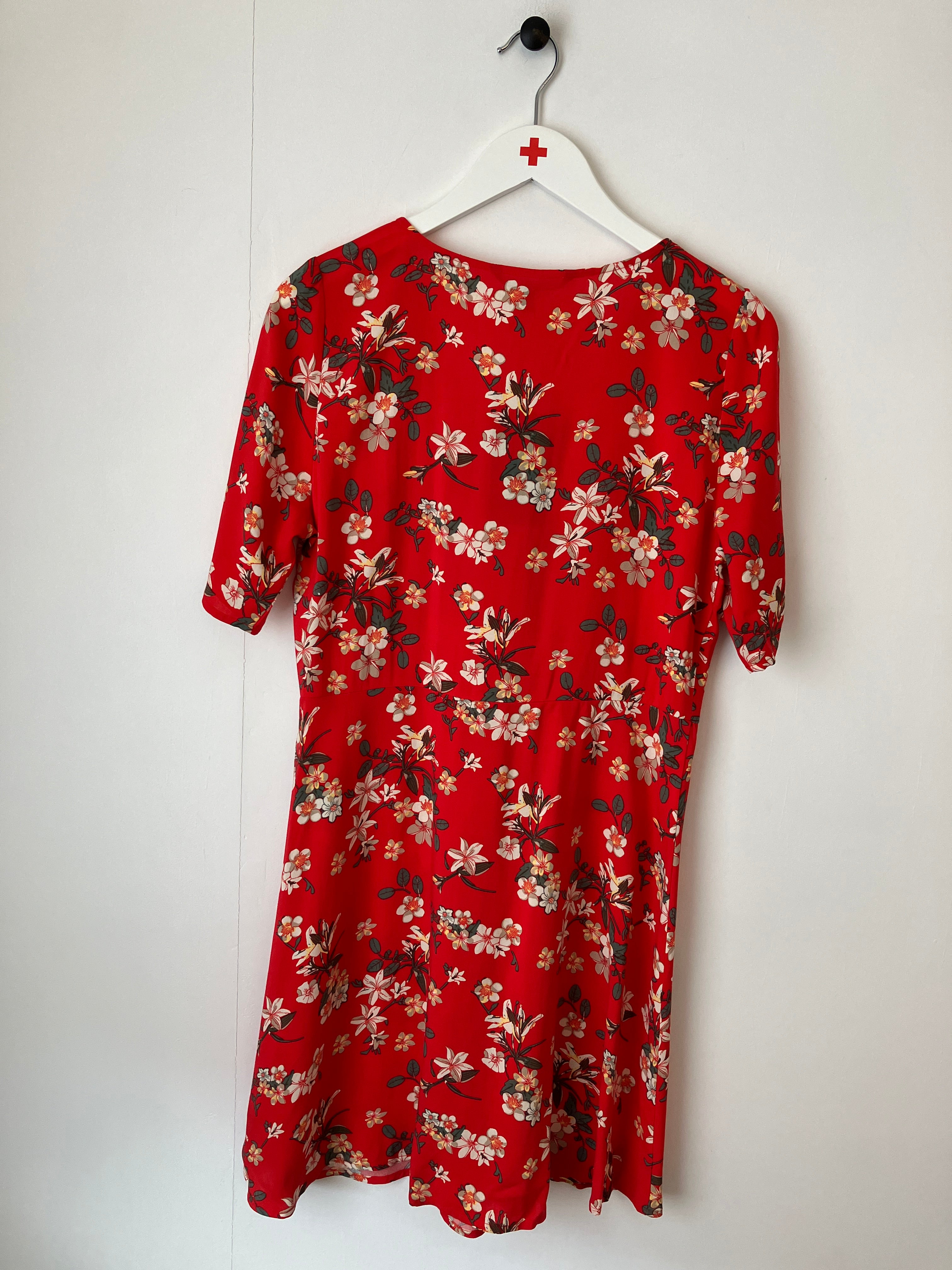 Vero Moda Kjole